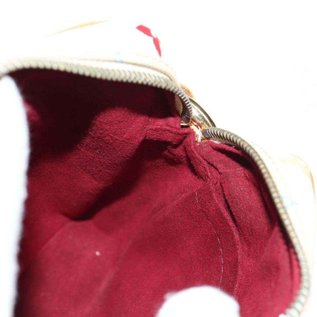 Louis Vuitton Louis Vuitton Rift Handbag Monogram Multicolor Size ONE SIZE - 21 Thumbnail