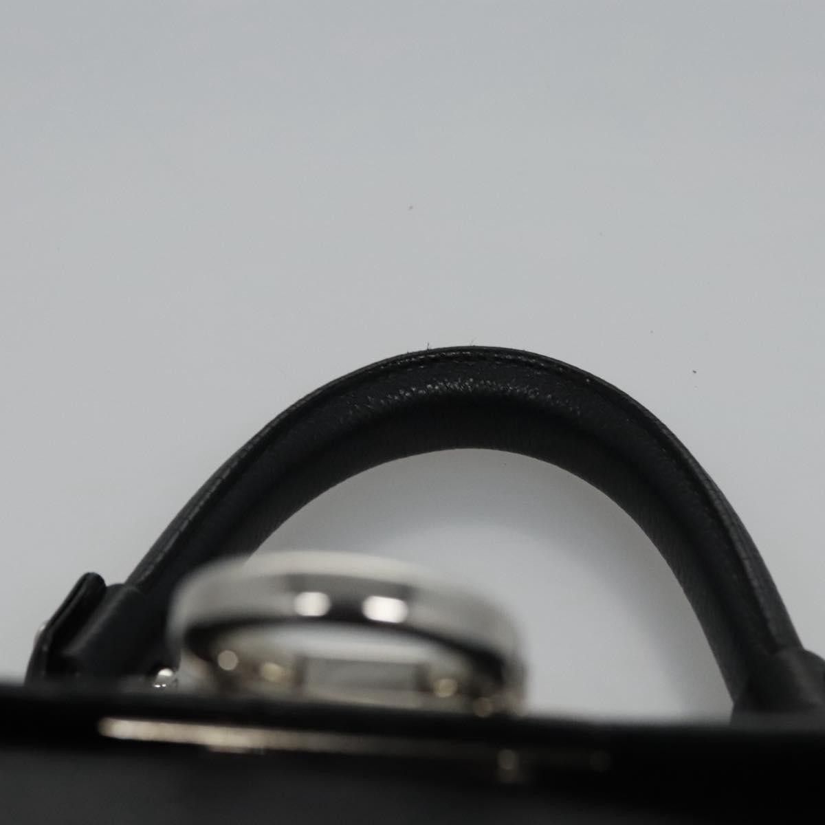 Salvatore Ferragamo Salvatore Ferragamo Sofia Satchel Leather Size ONE SIZE - 17 Thumbnail