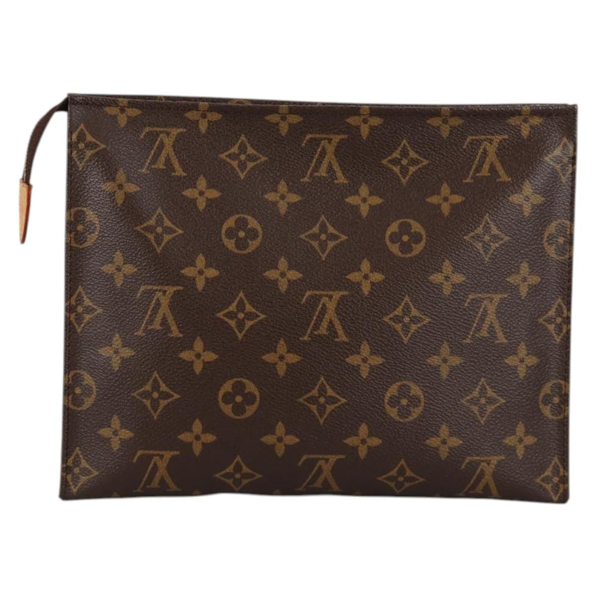 Louis Vuitton Louis Vuitton Toiletry Pouch NM Monogram Canvas Size ONE SIZE - 2 Thumbnail