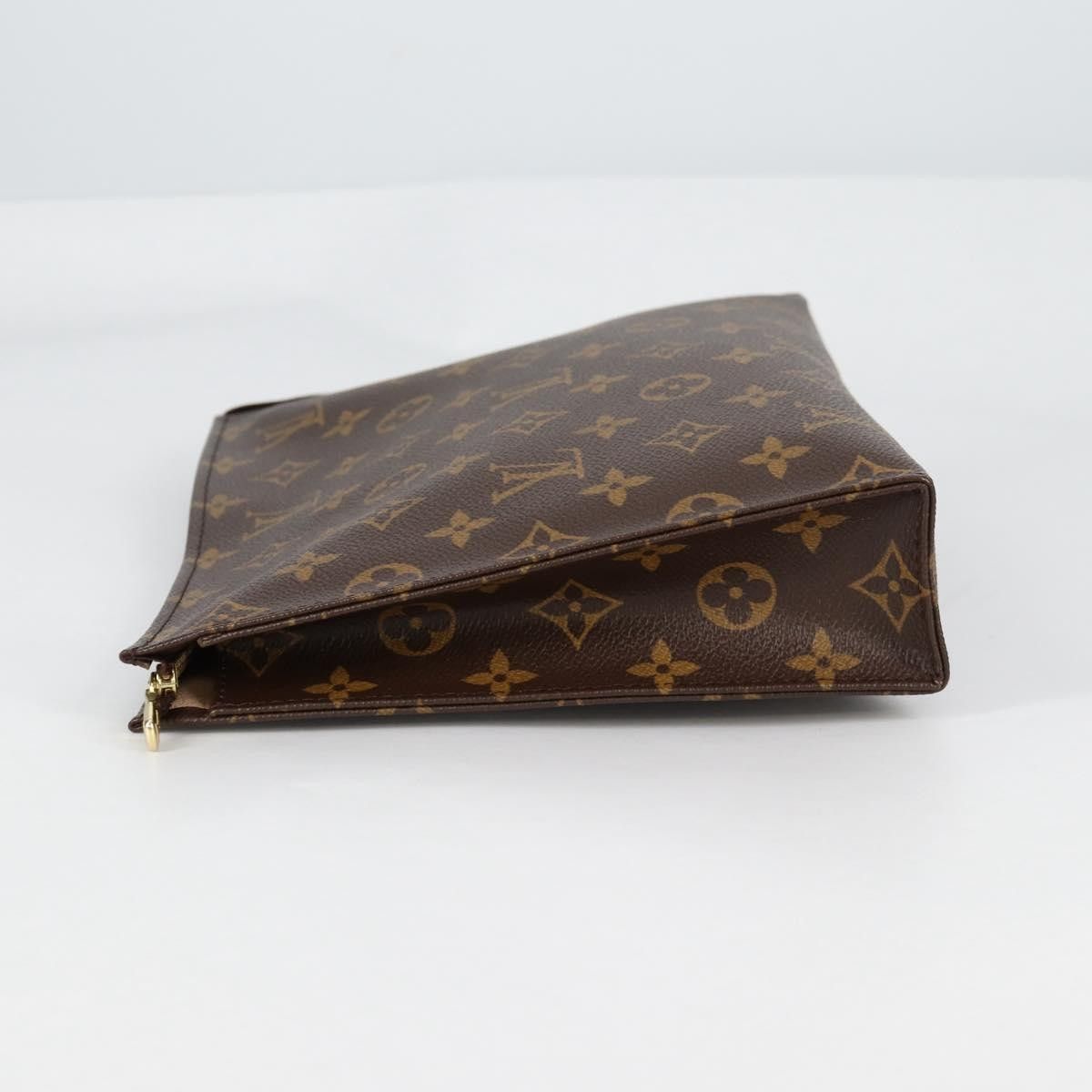 Louis Vuitton Louis Vuitton Toiletry Pouch NM Monogram Canvas Size ONE SIZE - 3 Thumbnail