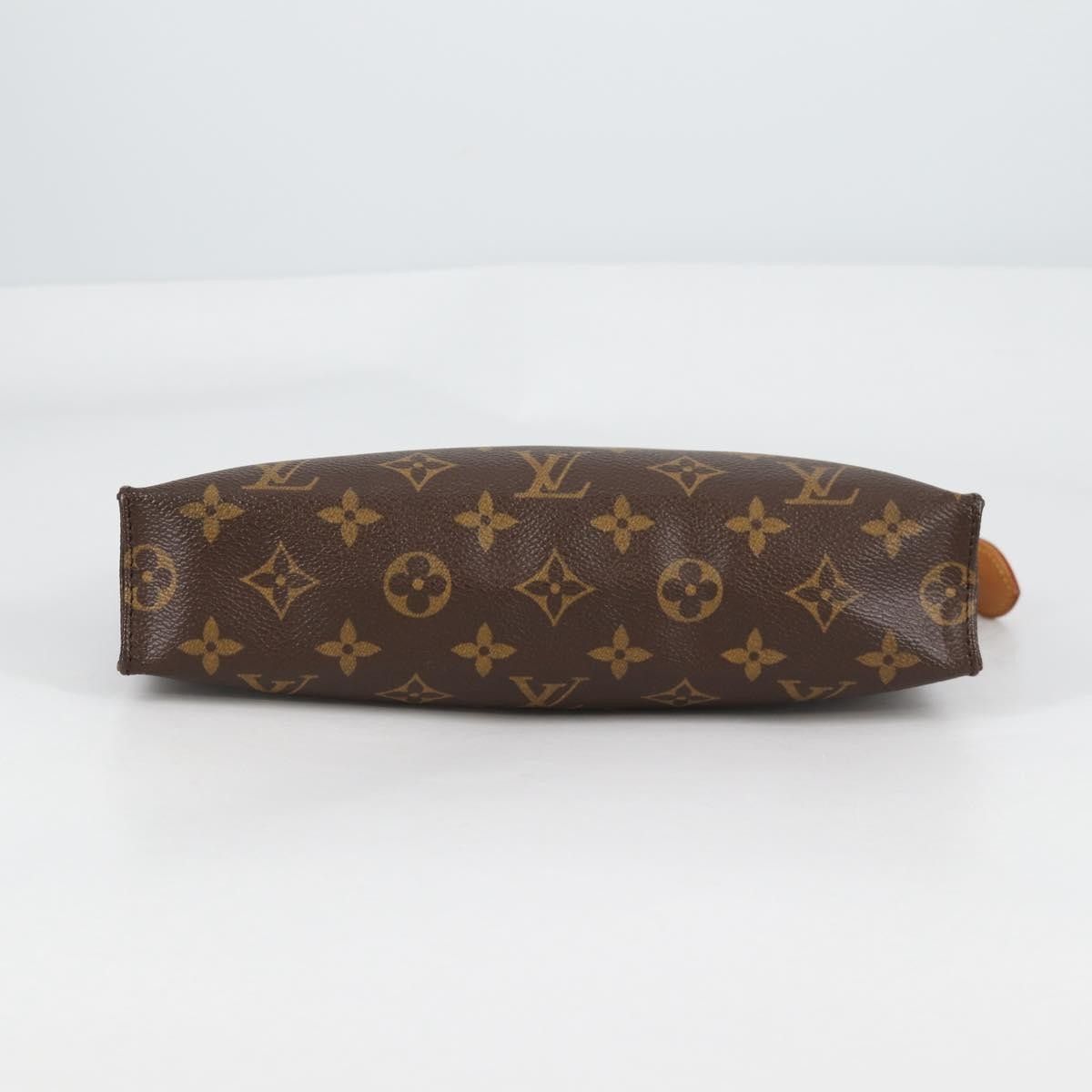 Louis Vuitton Louis Vuitton Toiletry Pouch NM Monogram Canvas Size ONE SIZE - 14 Thumbnail