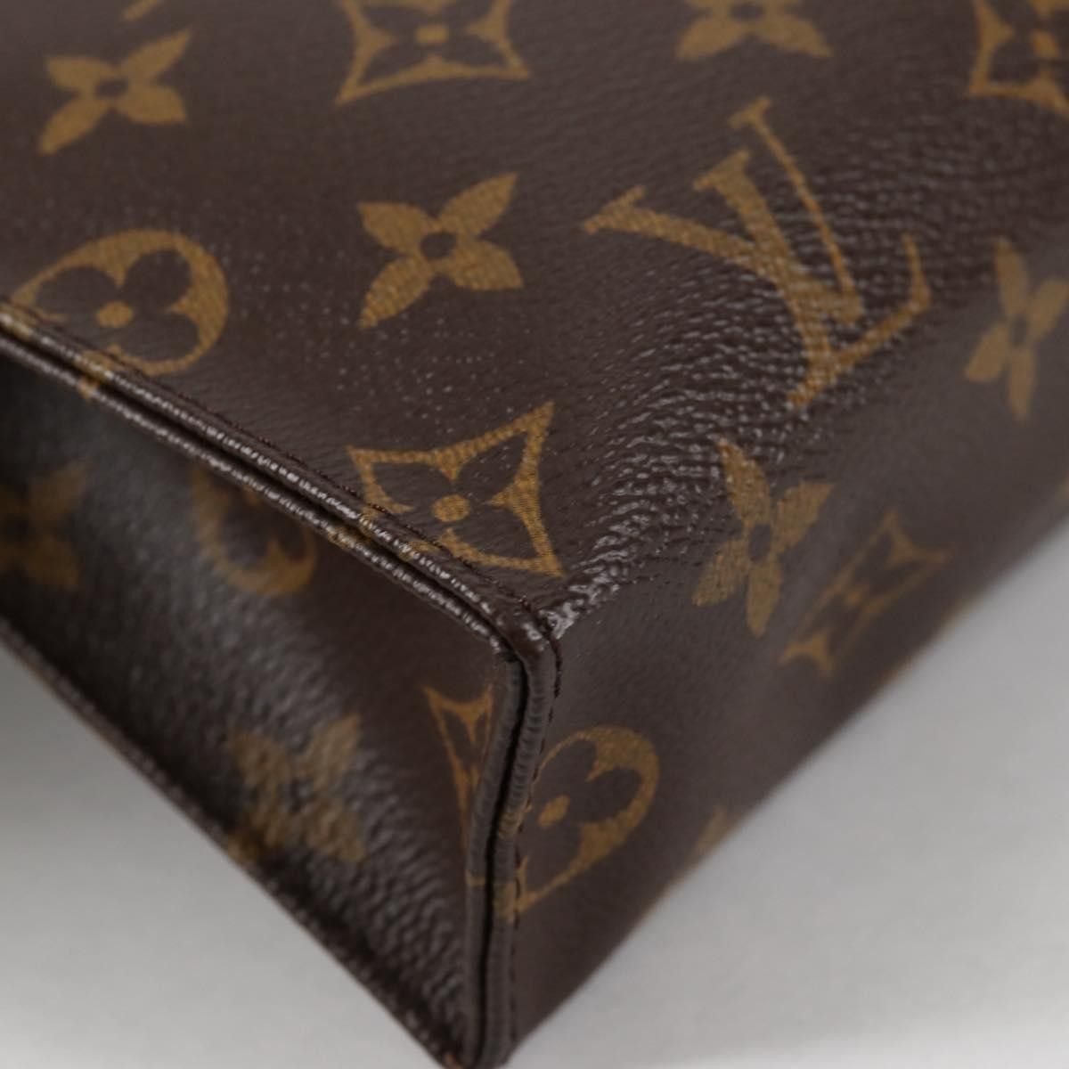 Louis Vuitton Louis Vuitton Toiletry Pouch NM Monogram Canvas Size ONE SIZE - 8 Thumbnail
