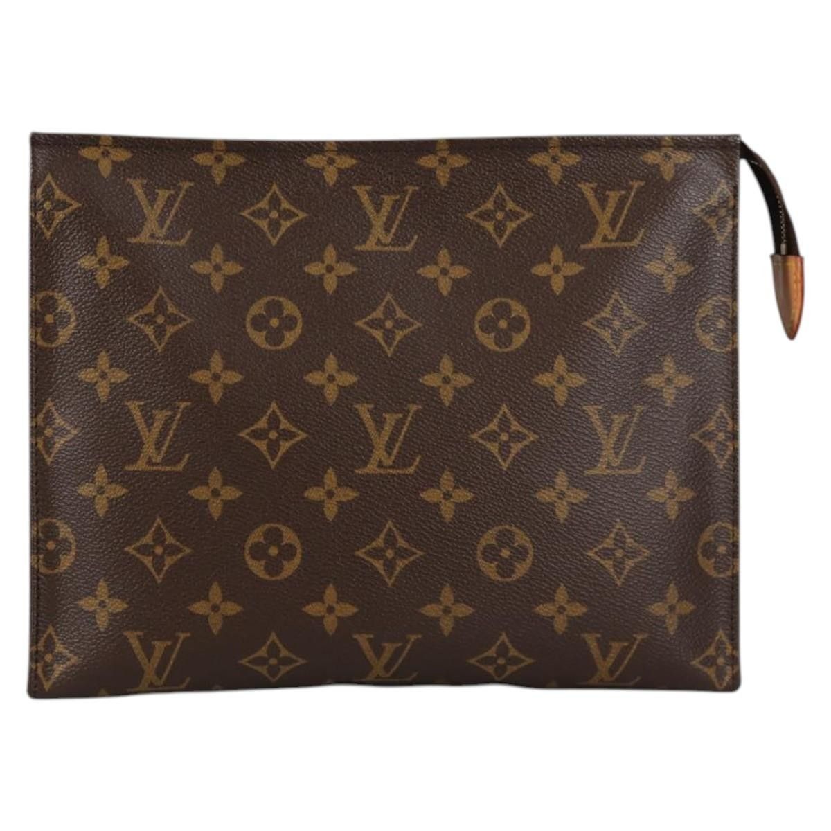 Louis Vuitton Louis Vuitton Toiletry Pouch NM Monogram Canvas Size ONE SIZE - 15 Thumbnail