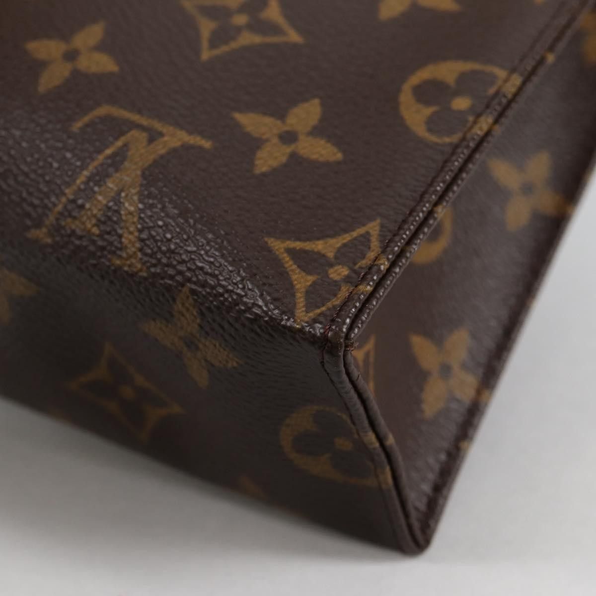 Louis Vuitton Louis Vuitton Toiletry Pouch NM Monogram Canvas Size ONE SIZE - 11 Thumbnail