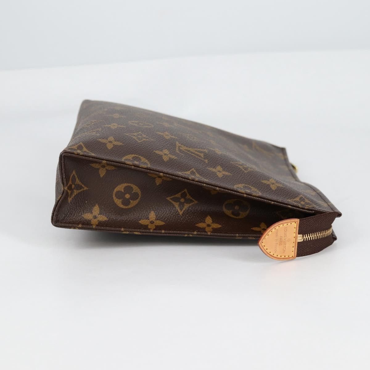 Louis Vuitton Louis Vuitton Toiletry Pouch NM Monogram Canvas Size ONE SIZE - 4 Thumbnail