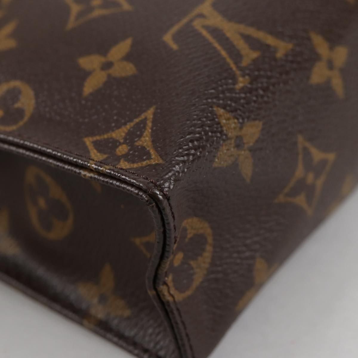 Louis Vuitton Louis Vuitton Toiletry Pouch NM Monogram Canvas Size ONE SIZE - 10 Thumbnail
