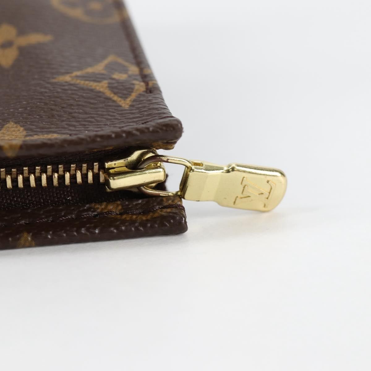 Louis Vuitton Louis Vuitton Toiletry Pouch NM Monogram Canvas Size ONE SIZE - 12 Thumbnail
