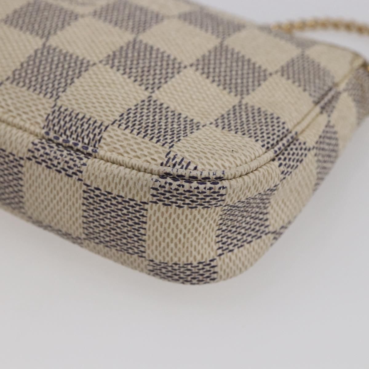 Louis Vuitton Louis Vuitton Pochette Accessoires Damier Size ONE SIZE - 11 Thumbnail
