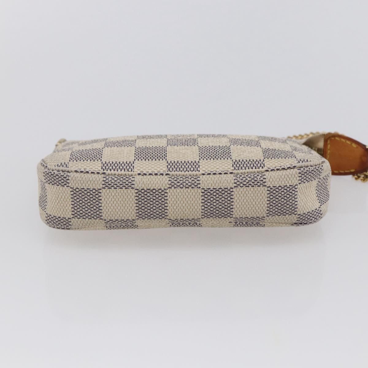 Louis Vuitton Louis Vuitton Pochette Accessoires Damier Size ONE SIZE - 16 Thumbnail