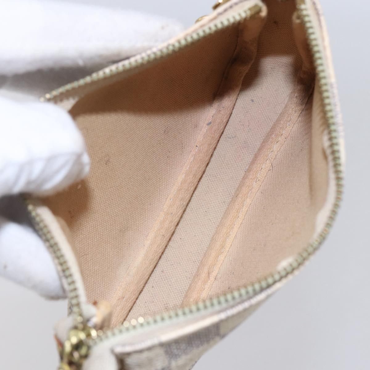 Louis Vuitton Louis Vuitton Pochette Accessoires Damier Size ONE SIZE - 5 Thumbnail