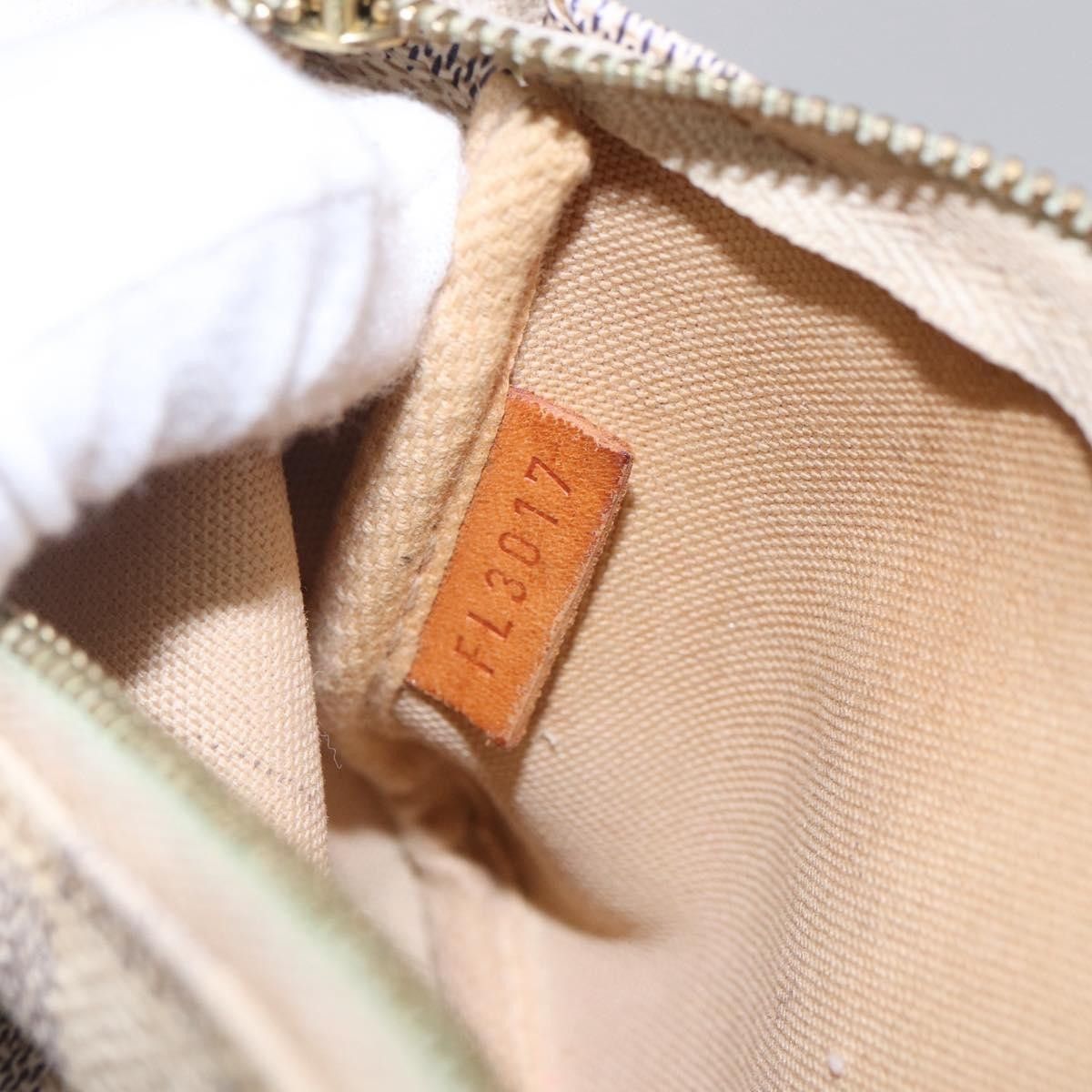 Louis Vuitton Louis Vuitton Pochette Accessoires Damier Size ONE SIZE - 7 Thumbnail