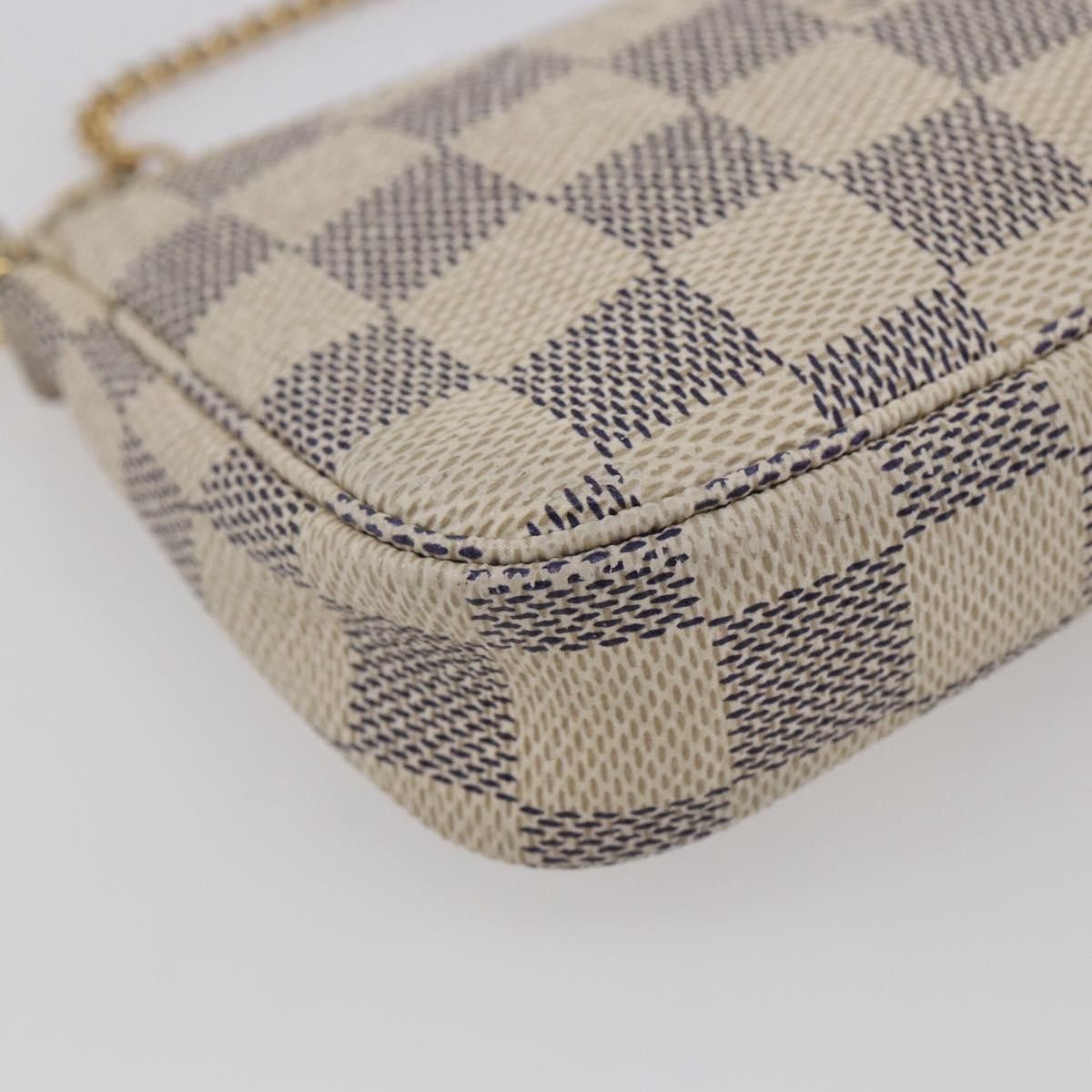 Louis Vuitton Louis Vuitton Pochette Accessoires Damier Size ONE SIZE - 10 Thumbnail