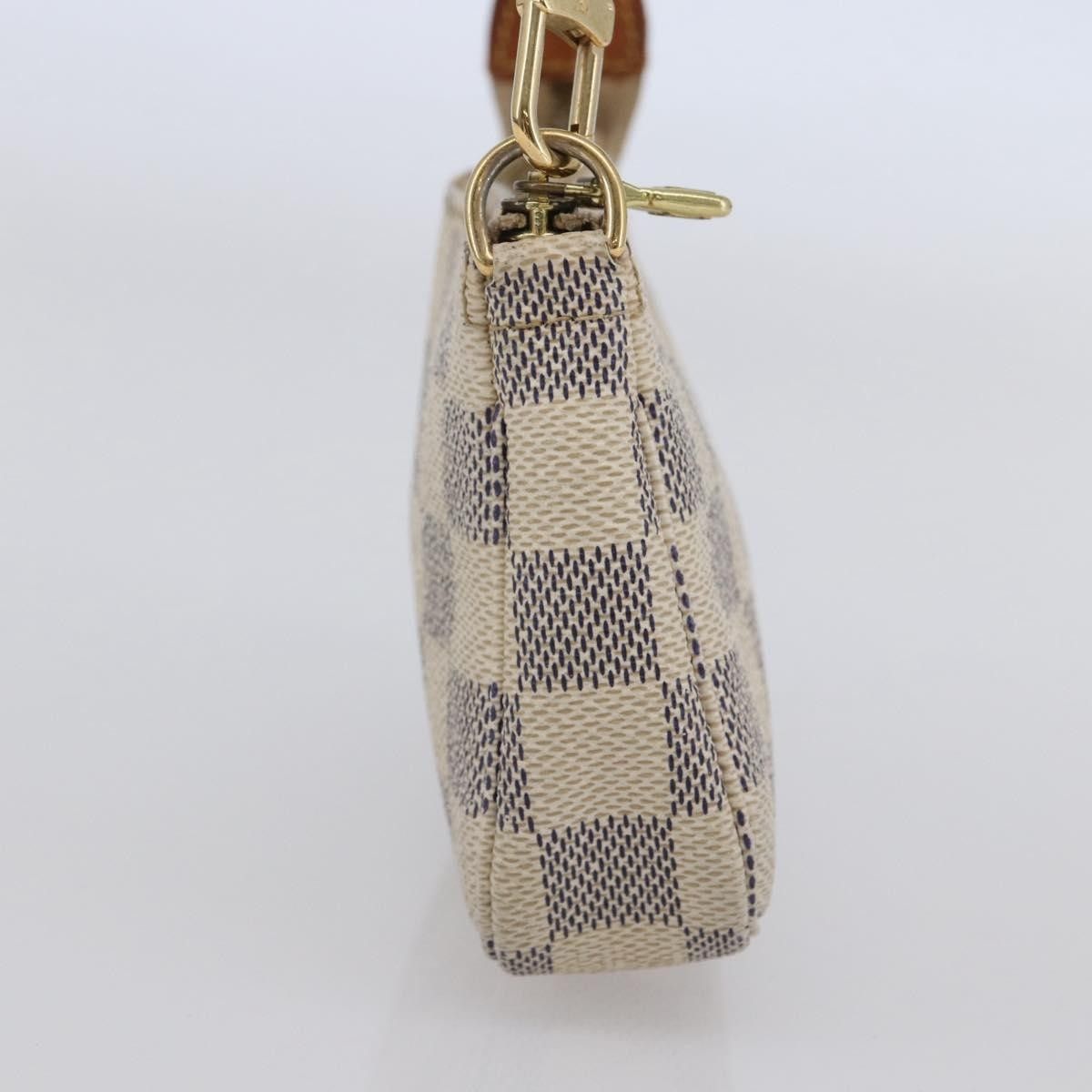 Louis Vuitton Louis Vuitton Pochette Accessoires Damier Size ONE SIZE - 3 Thumbnail