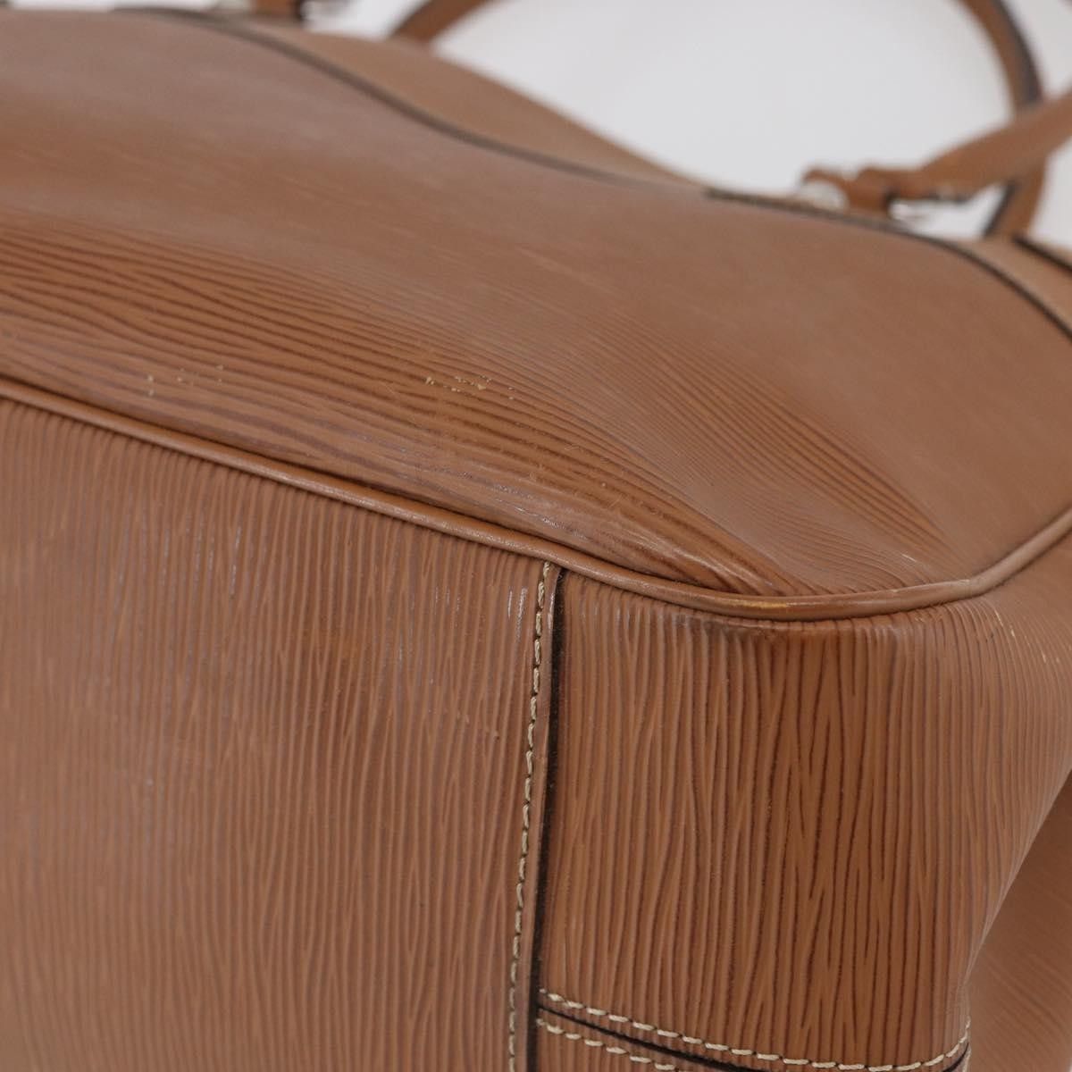 Louis Vuitton Louis Vuitton Passy Tote Epi Leather Size ONE SIZE - 10 Thumbnail