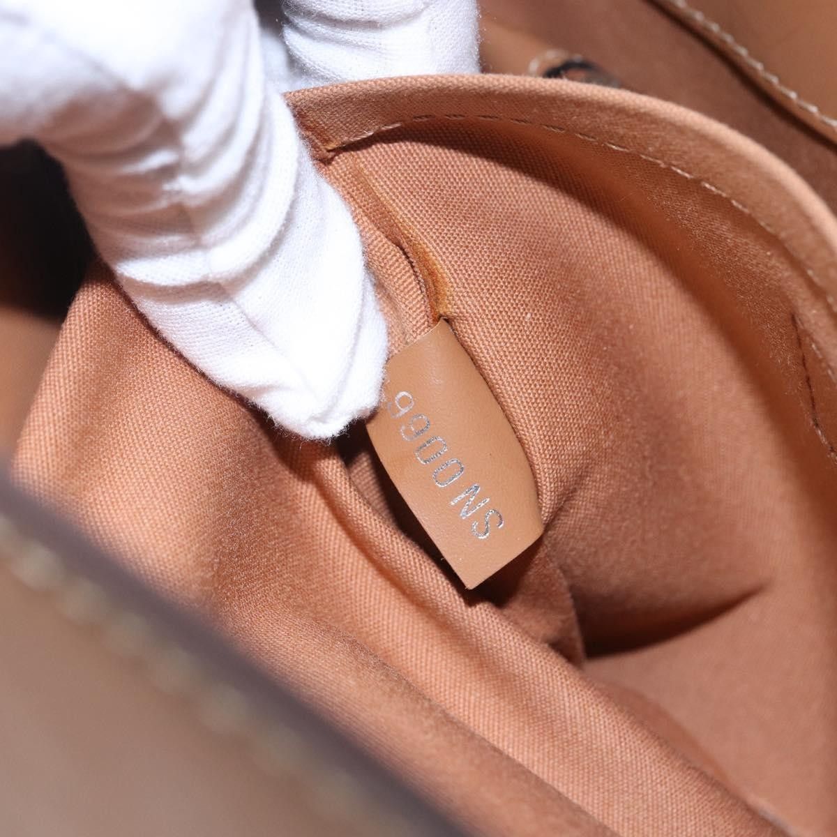 Louis Vuitton Louis Vuitton Passy Tote Epi Leather Size ONE SIZE - 7 Thumbnail