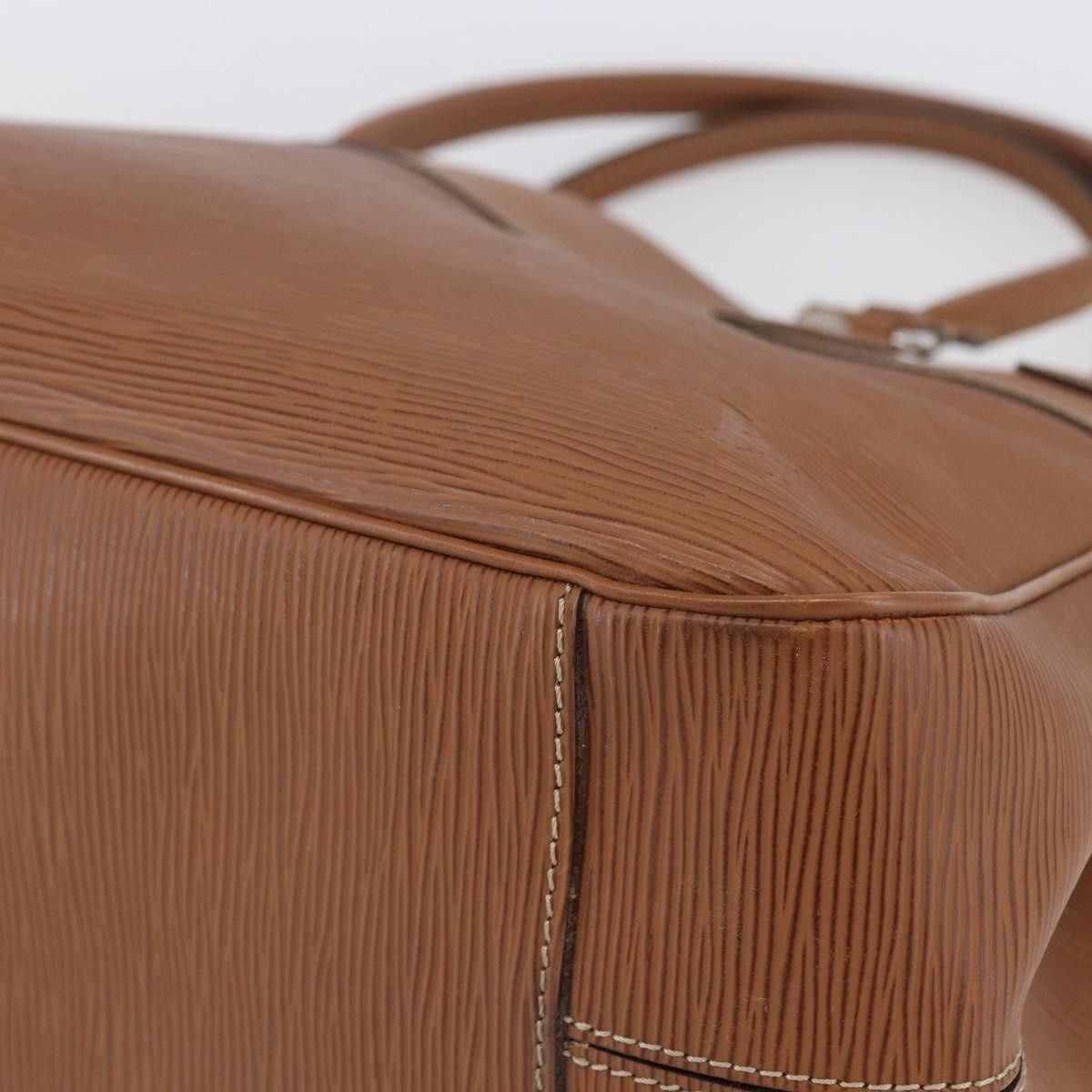 Louis Vuitton Louis Vuitton Passy Tote Epi Leather Size ONE SIZE - 12 Thumbnail