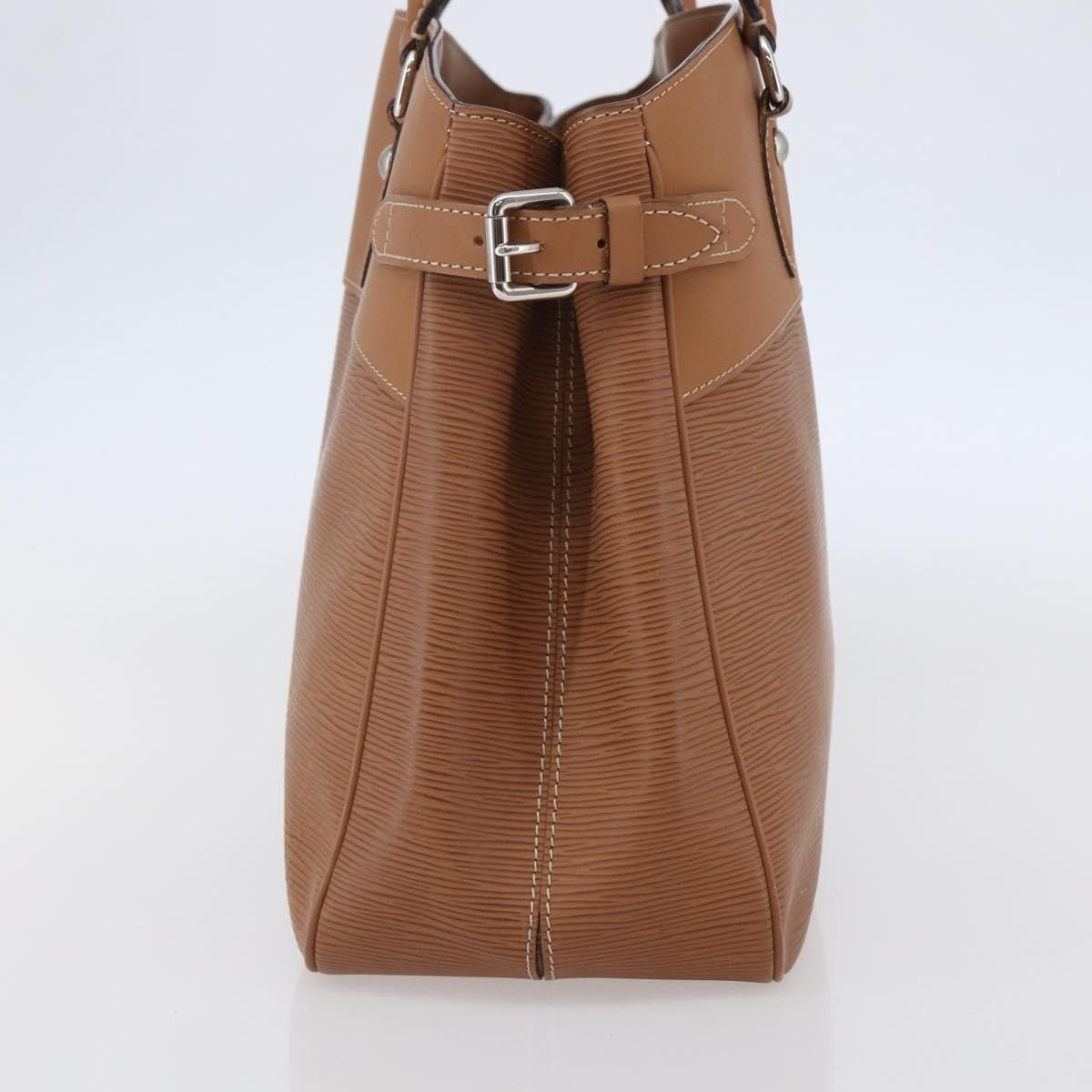 Louis Vuitton Louis Vuitton Passy Tote Epi Leather Size ONE SIZE - 4 Thumbnail