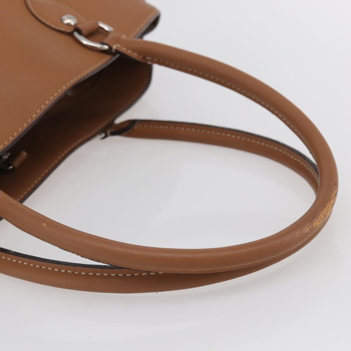 Louis Vuitton Louis Vuitton Passy Tote Epi Leather Size ONE SIZE - 8 Thumbnail