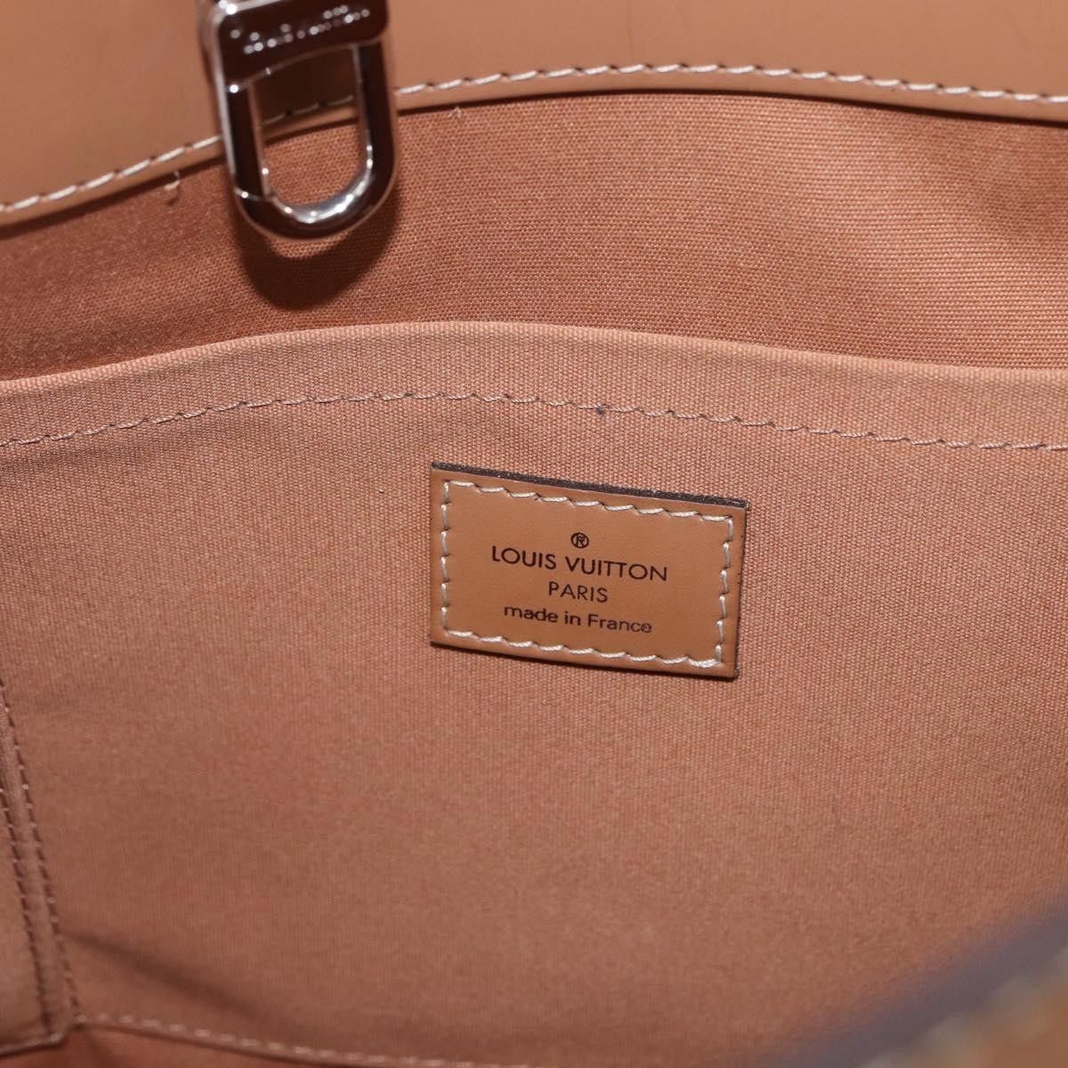 Louis Vuitton Louis Vuitton Passy Tote Epi Leather Size ONE SIZE - 6 Thumbnail