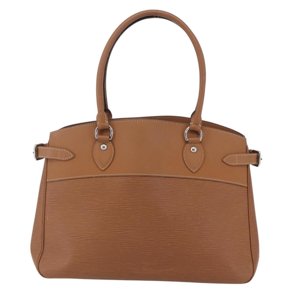Louis Vuitton Louis Vuitton Passy Tote Epi Leather Size ONE SIZE - 18 Thumbnail