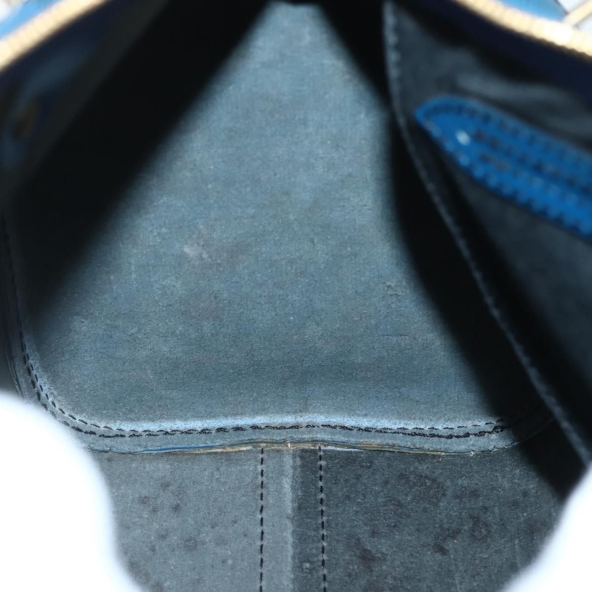 Louis Vuitton Louis Vuitton Speedy Handbag Epi Leather Size ONE SIZE - 20 Thumbnail