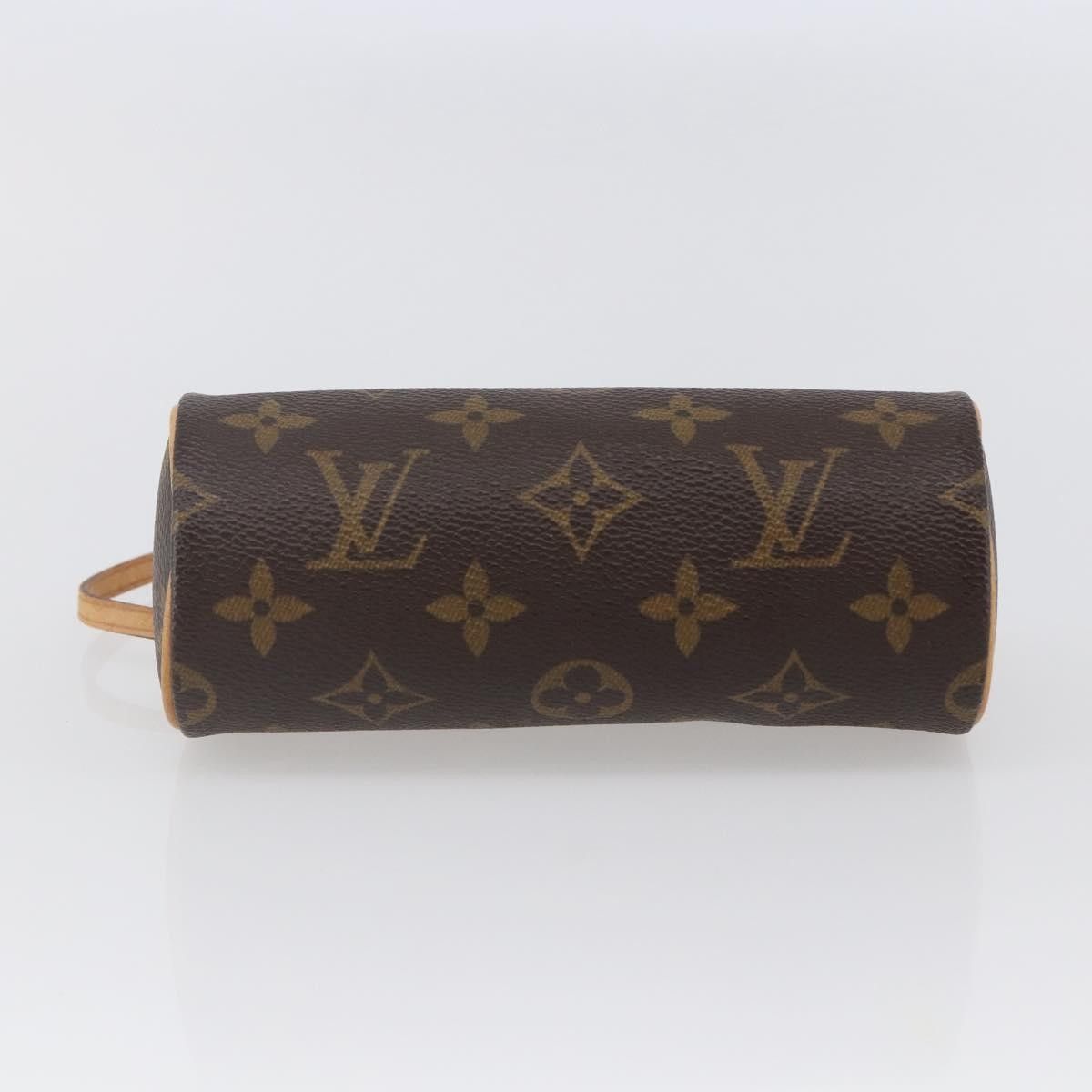 Louis Vuitton Louis Vuitton Papillon Pochette Monogram Canvas Size ONE SIZE - 14 Thumbnail