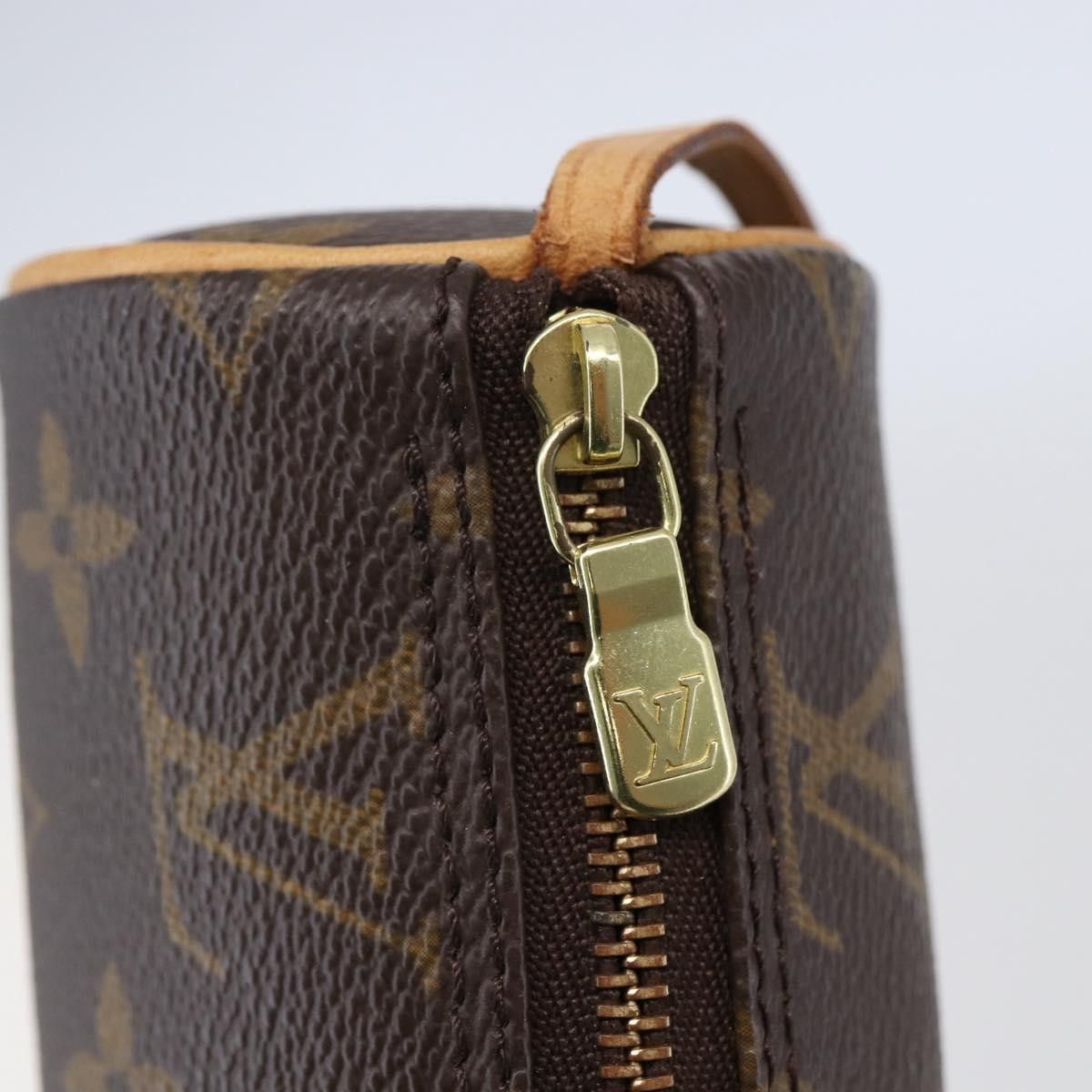 Louis Vuitton Louis Vuitton Papillon Pochette Monogram Canvas Size ONE SIZE - 12 Thumbnail