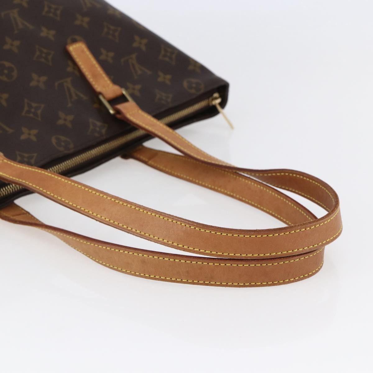 Louis Vuitton Louis Vuitton Cabas Mezzo Monogram Canvas Size ONE SIZE - 8 Thumbnail