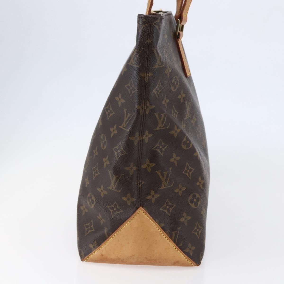 Louis Vuitton Louis Vuitton Cabas Mezzo Monogram Canvas Size ONE SIZE - 4 Thumbnail