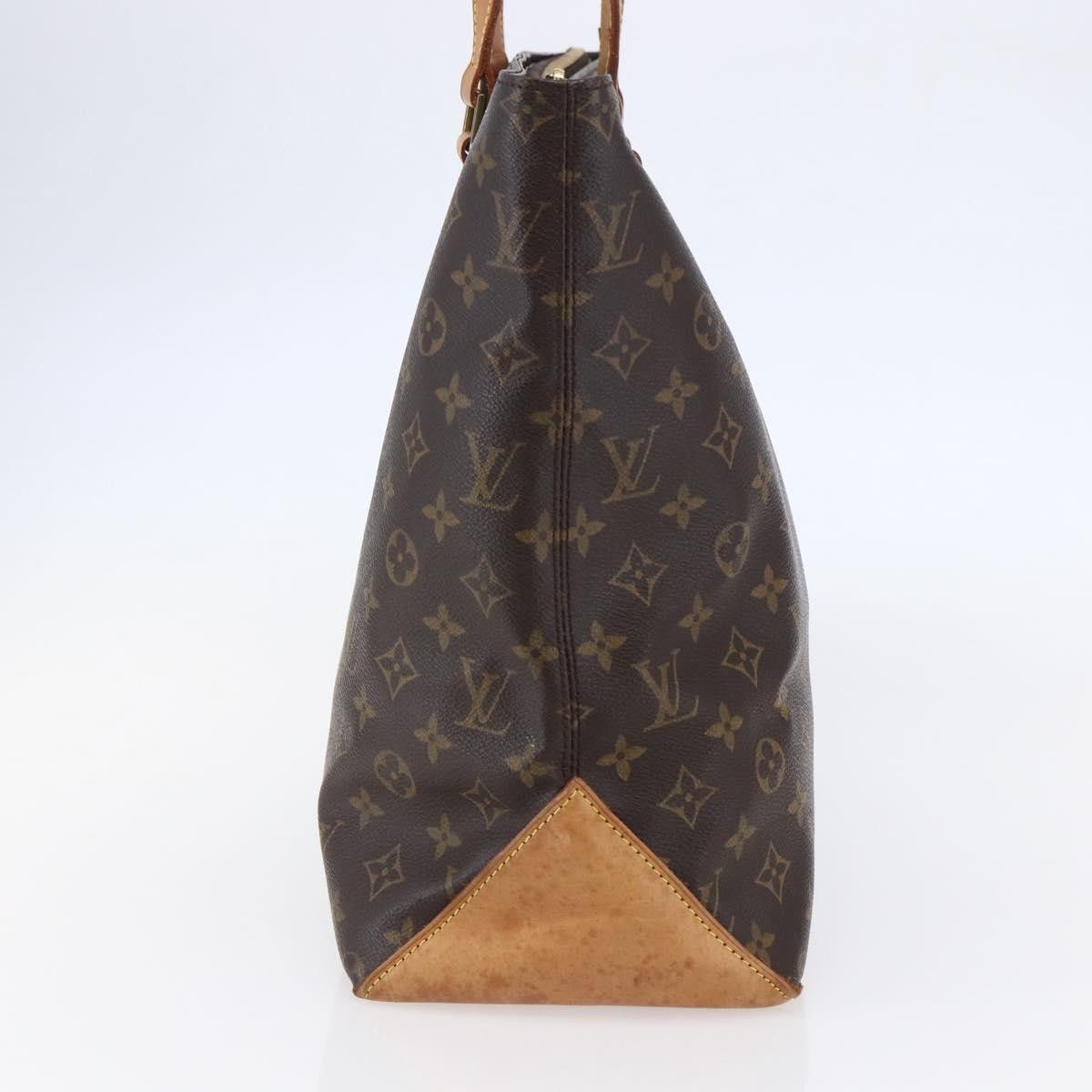 Louis Vuitton Louis Vuitton Cabas Mezzo Monogram Canvas Size ONE SIZE - 3 Thumbnail