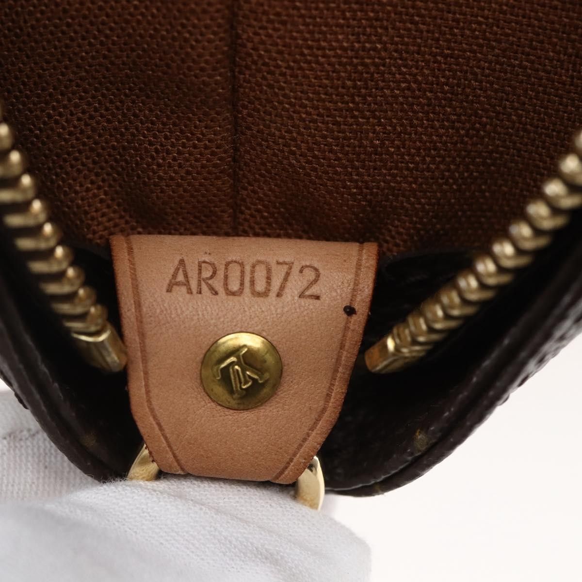 Louis Vuitton Louis Vuitton Cabas Mezzo Monogram Canvas Size ONE SIZE - 7 Thumbnail