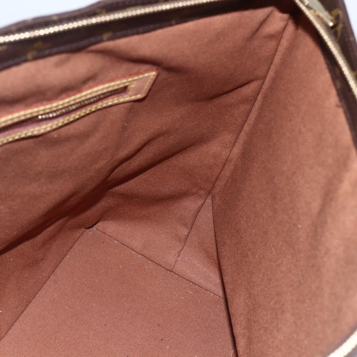 Louis Vuitton Louis Vuitton Cabas Mezzo Monogram Canvas Size ONE SIZE - 19 Thumbnail