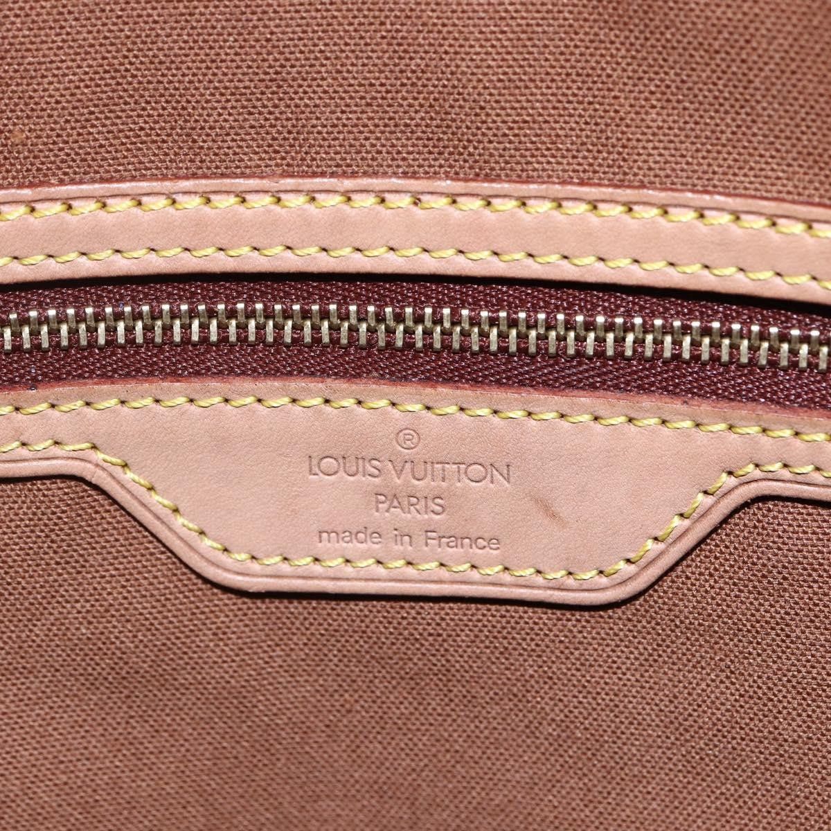Louis Vuitton Louis Vuitton Cabas Mezzo Monogram Canvas Size ONE SIZE - 6 Thumbnail