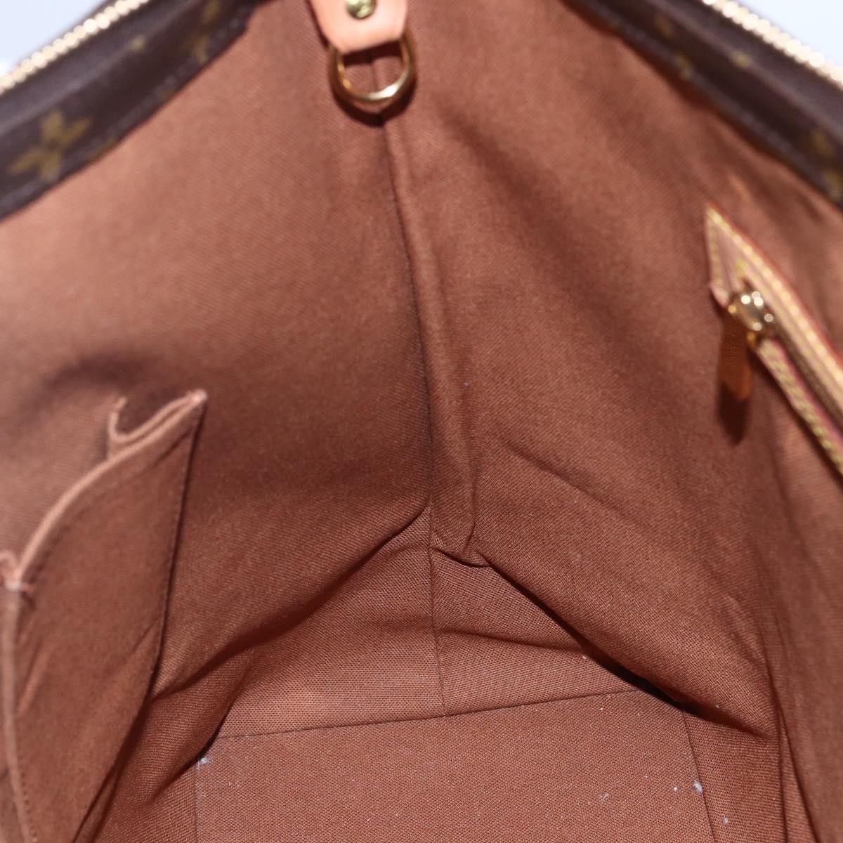 Louis Vuitton Louis Vuitton Cabas Mezzo Monogram Canvas Size ONE SIZE - 20 Thumbnail