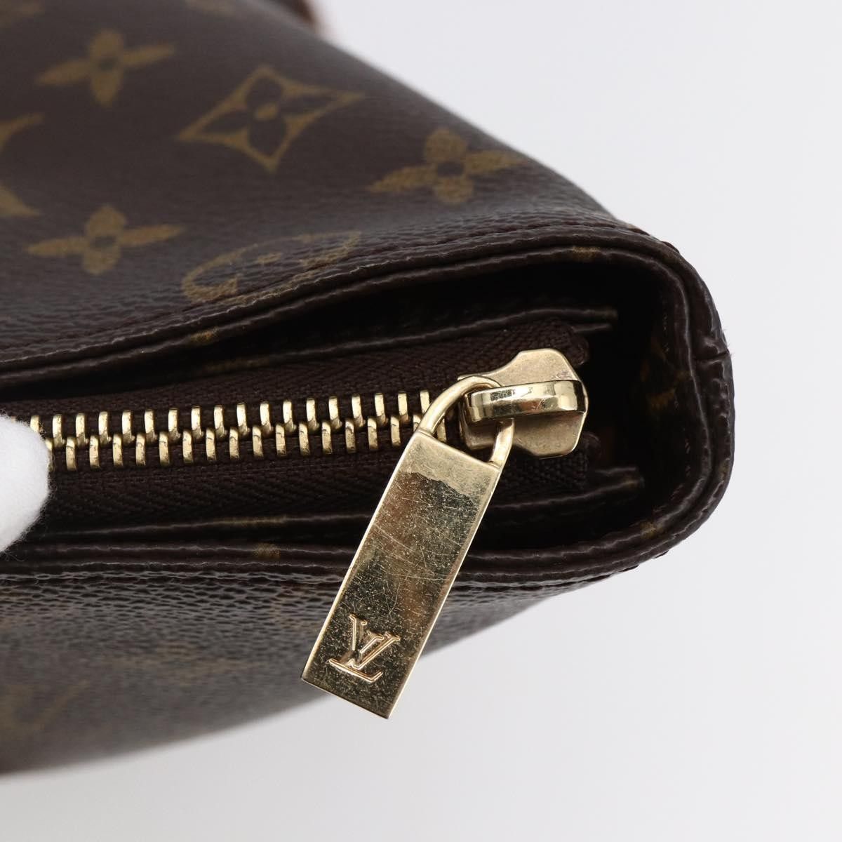 Louis Vuitton Louis Vuitton Cabas Mezzo Monogram Canvas Size ONE SIZE - 13 Thumbnail