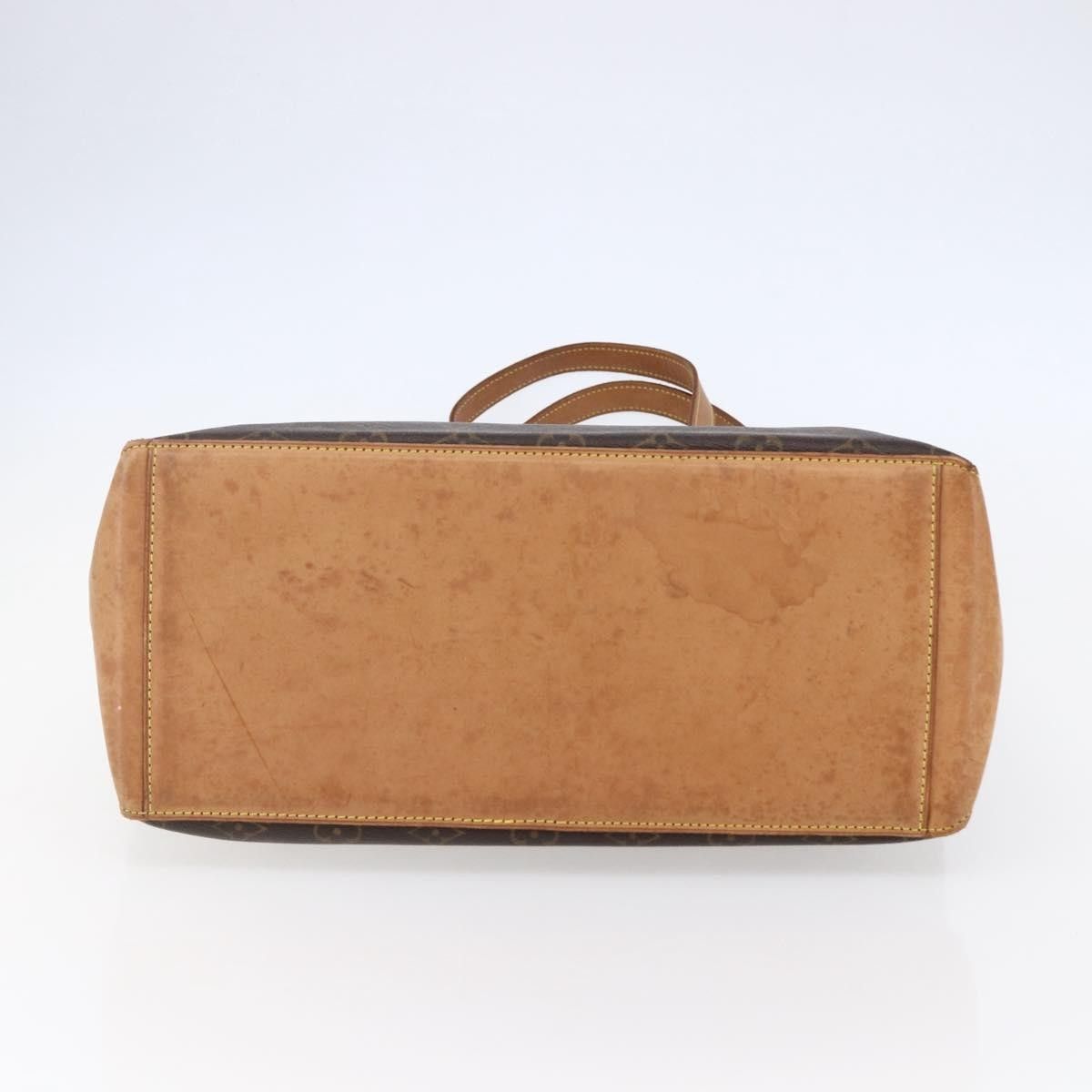 Louis Vuitton Louis Vuitton Cabas Mezzo Monogram Canvas Size ONE SIZE - 16 Thumbnail