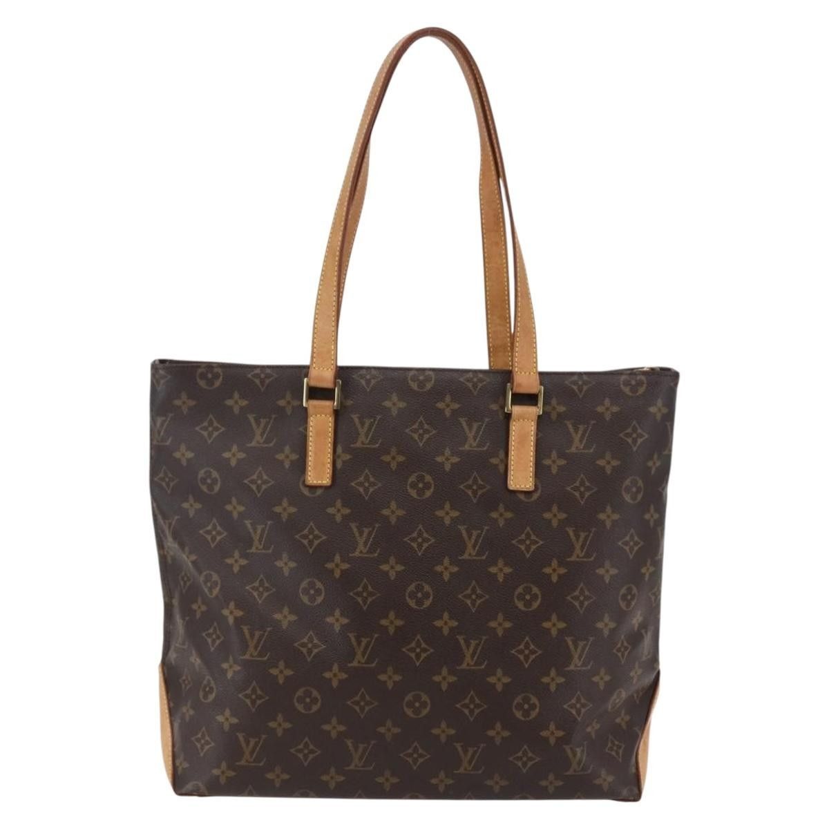 Louis Vuitton Louis Vuitton Cabas Mezzo Monogram Canvas Size ONE SIZE - 2 Thumbnail