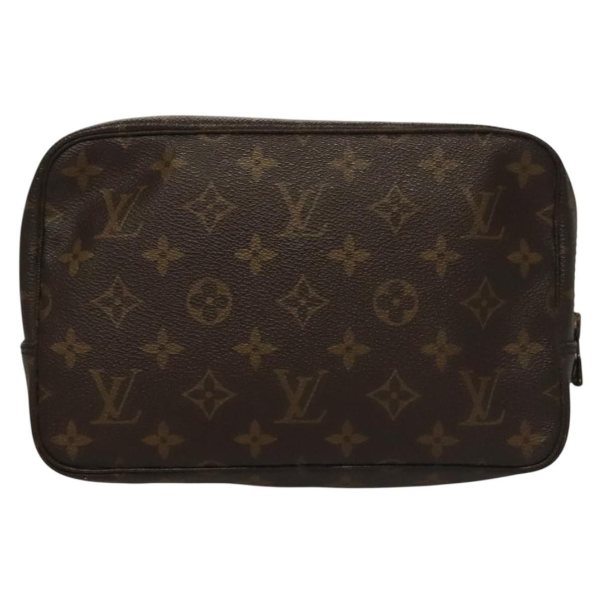 Louis Vuitton Louis Vuitton Trousse Toilette Monogram Canvas Size ONE SIZE - 2 Thumbnail
