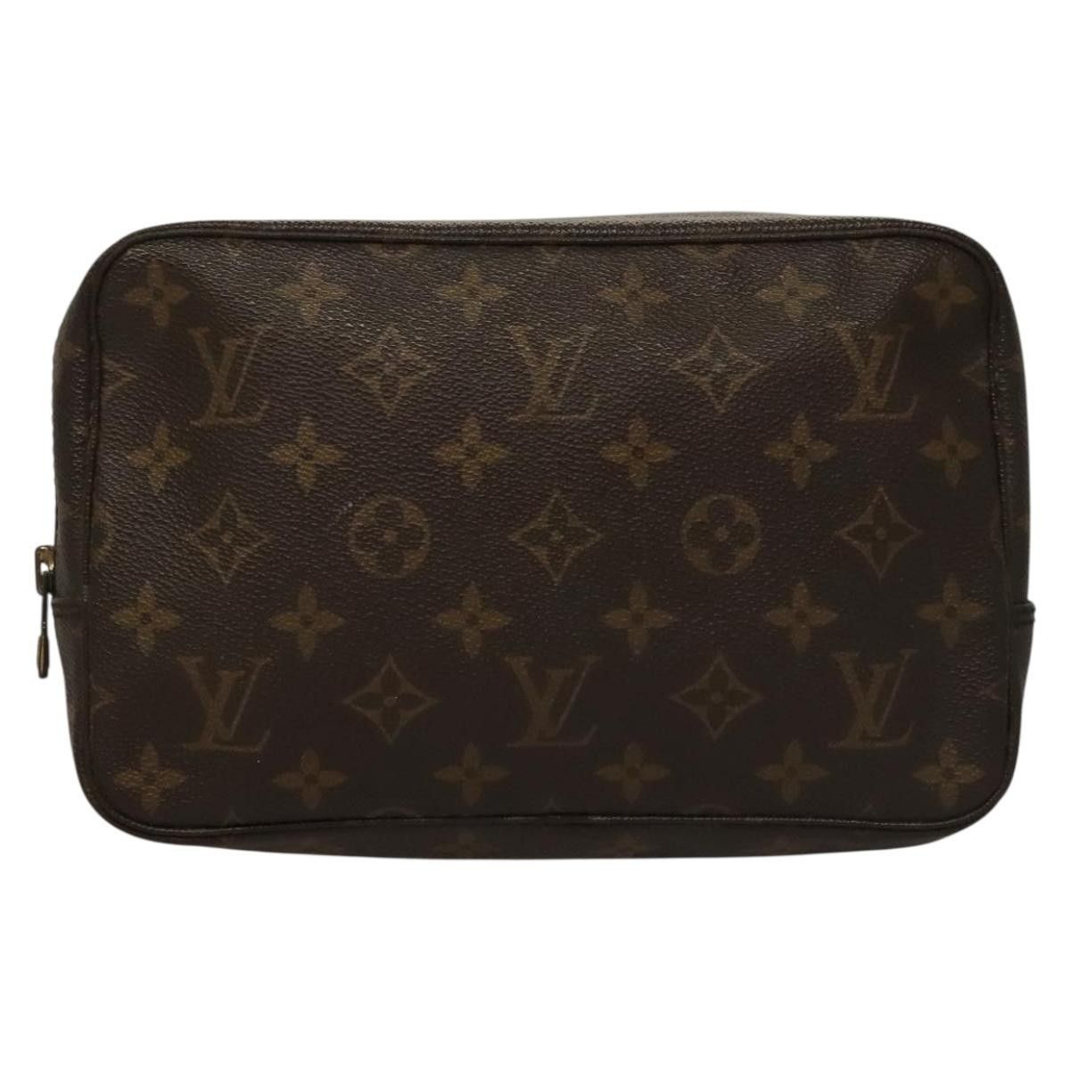 Louis Vuitton Louis Vuitton Trousse Toilette Monogram Canvas Size ONE SIZE - 16 Thumbnail