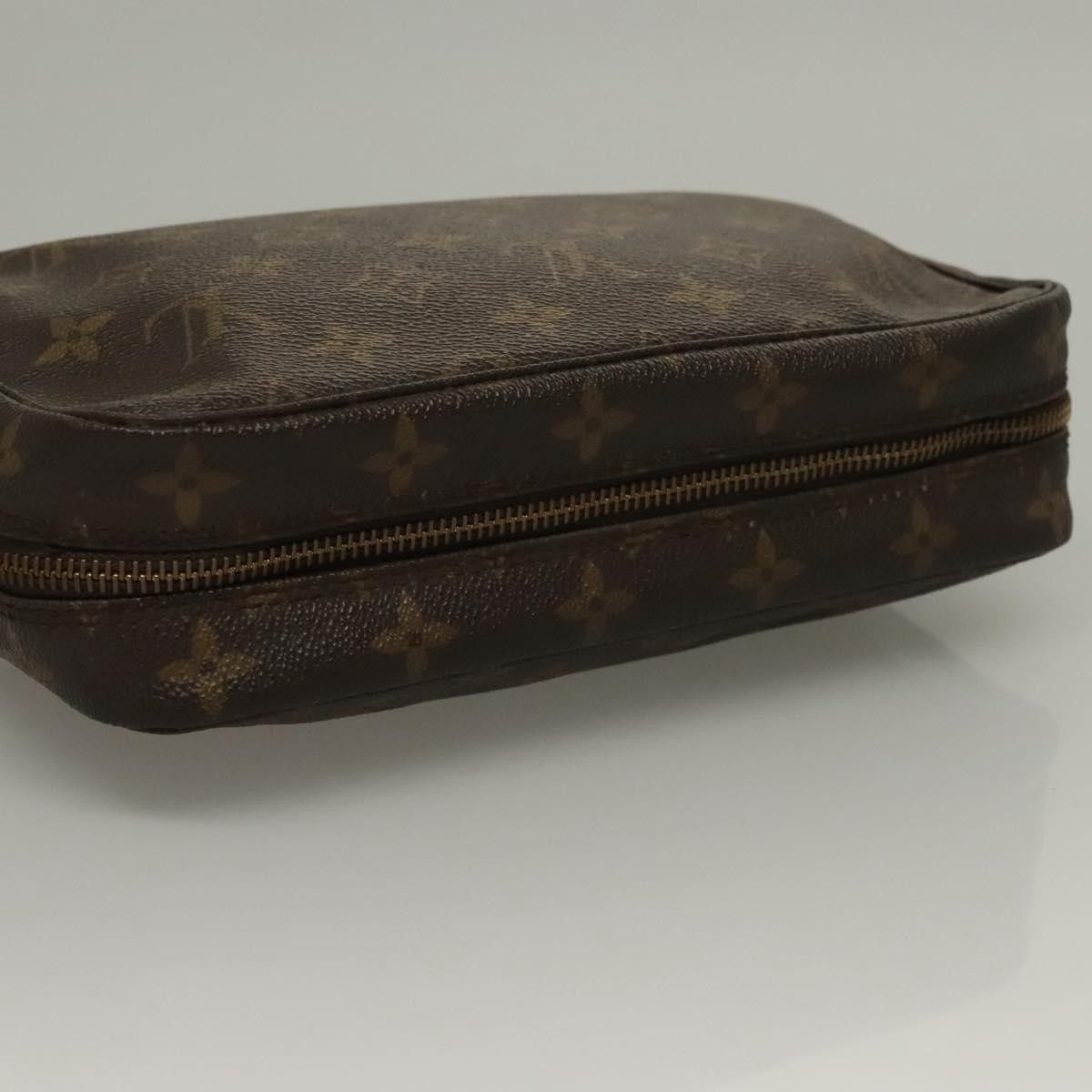 Louis Vuitton Louis Vuitton Trousse Toilette Monogram Canvas Size ONE SIZE - 13 Thumbnail