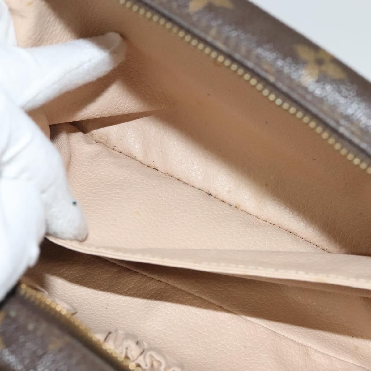 Louis Vuitton Louis Vuitton Trousse Toilette Monogram Canvas Size ONE SIZE - 15 Thumbnail
