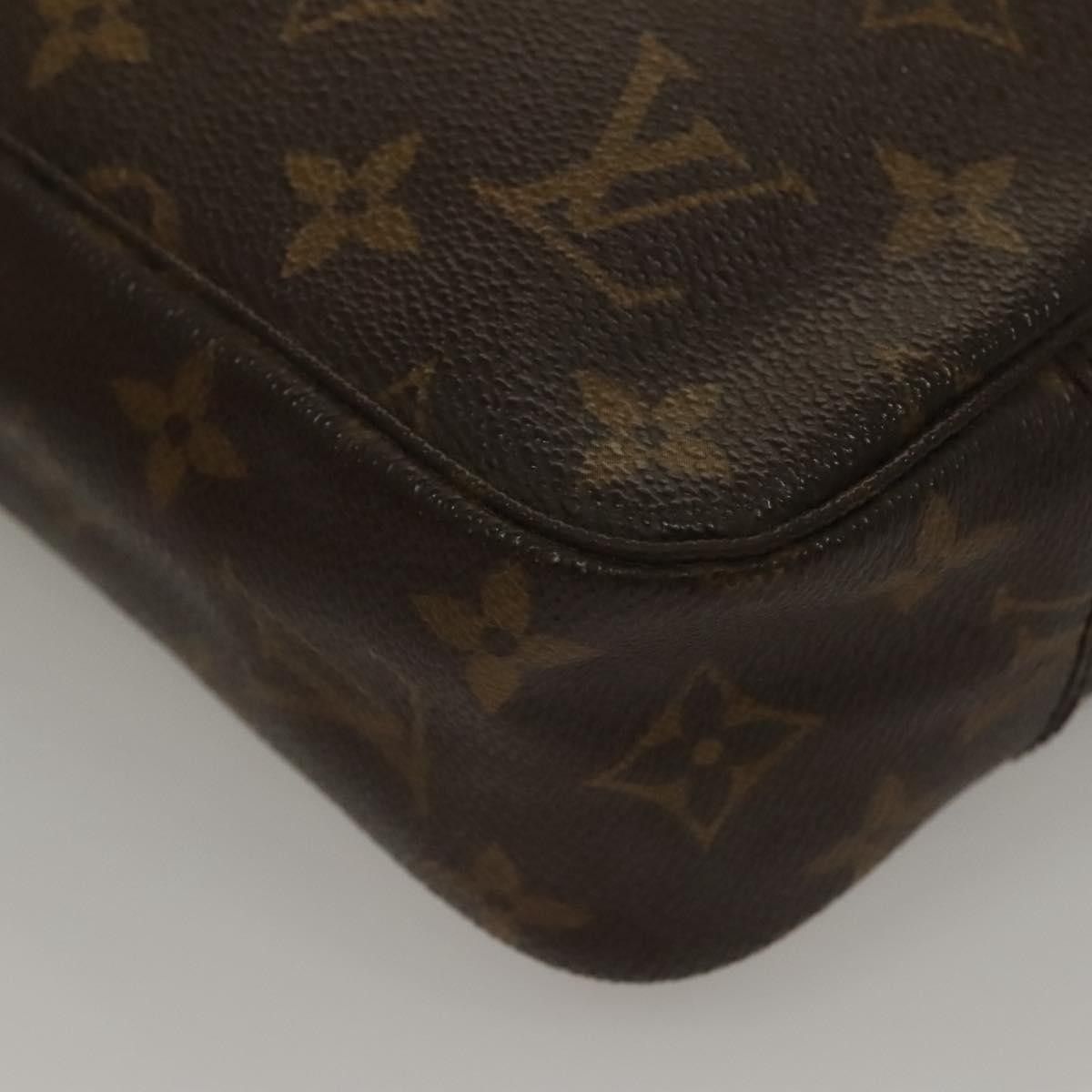 Louis Vuitton Louis Vuitton Trousse Toilette Monogram Canvas Size ONE SIZE - 11 Thumbnail