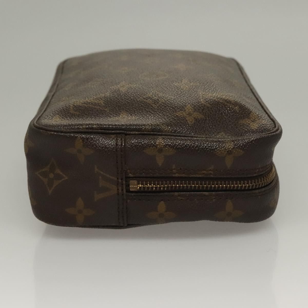 Louis Vuitton Louis Vuitton Trousse Toilette Monogram Canvas Size ONE SIZE - 3 Thumbnail