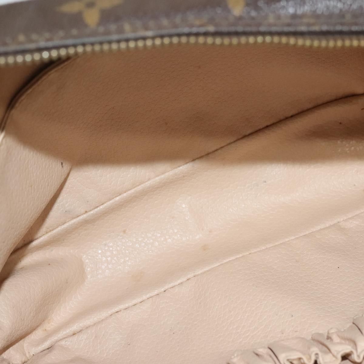 Louis Vuitton Louis Vuitton Trousse Toilette Monogram Canvas Size ONE SIZE - 5 Thumbnail