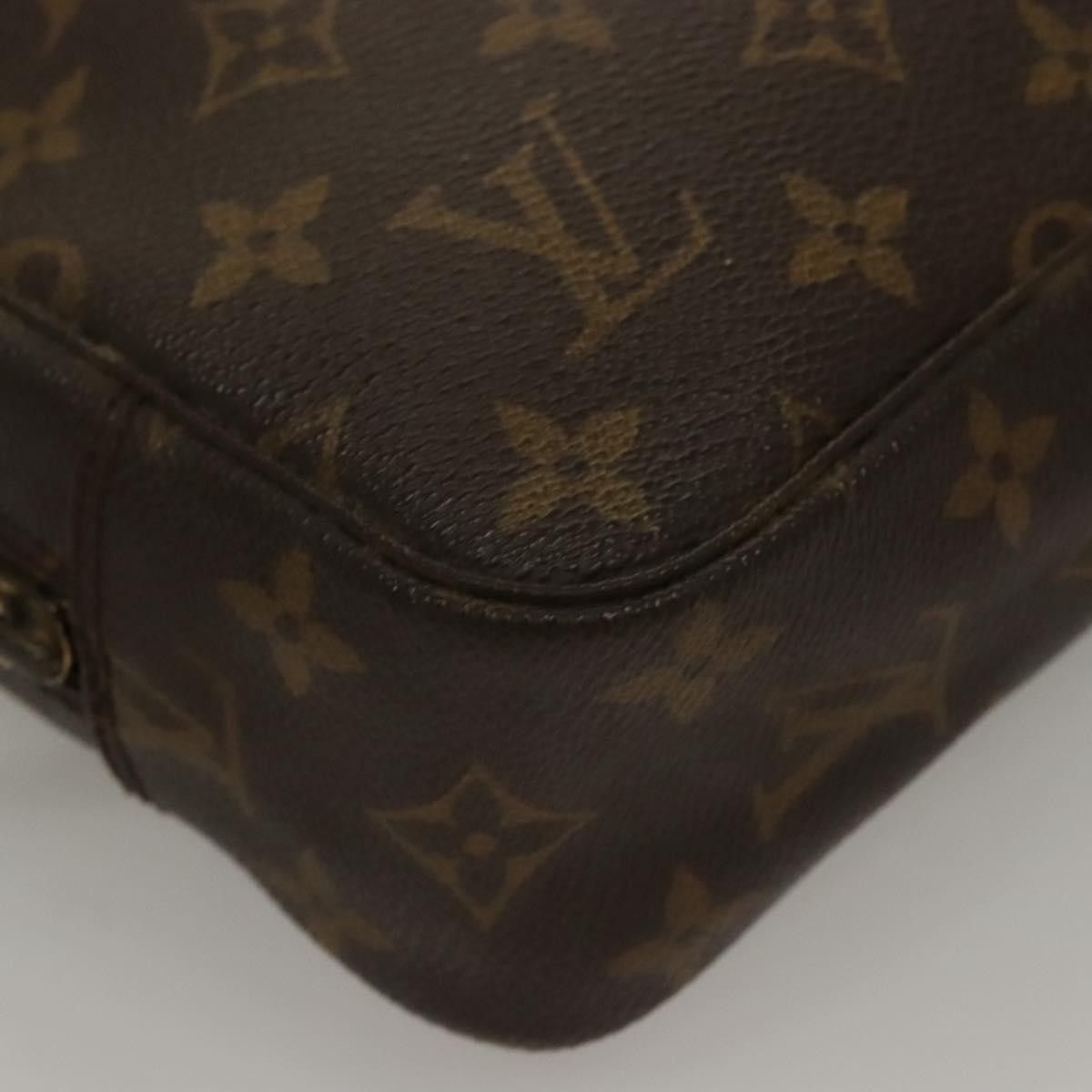 Louis Vuitton Louis Vuitton Trousse Toilette Monogram Canvas Size ONE SIZE - 10 Thumbnail