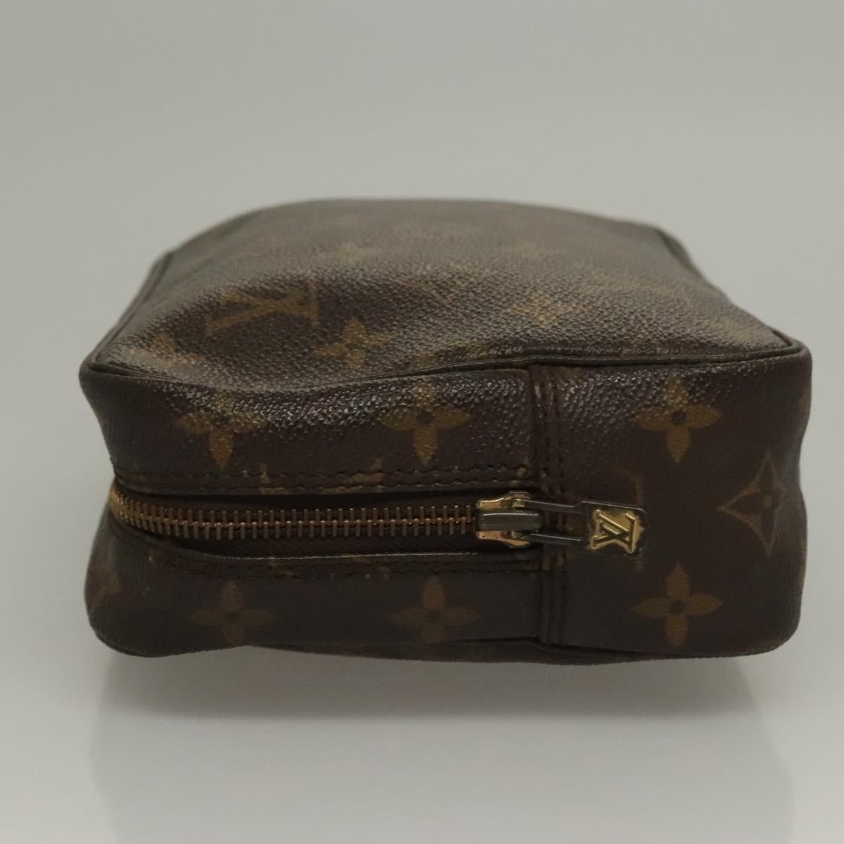 Louis Vuitton Louis Vuitton Trousse Toilette Monogram Canvas Size ONE SIZE - 4 Thumbnail