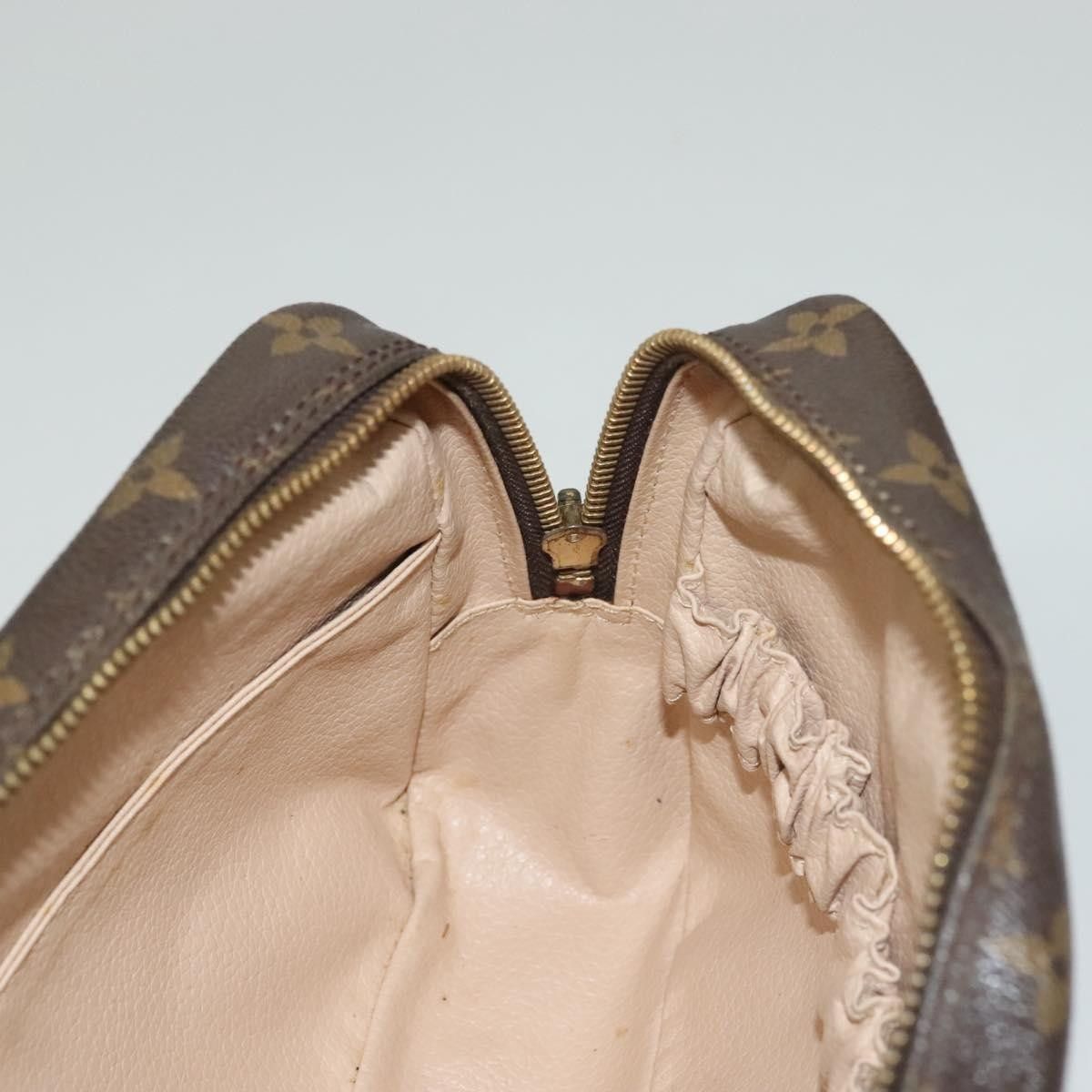 Louis Vuitton Louis Vuitton Trousse Toilette Monogram Canvas Size ONE SIZE - 17 Thumbnail