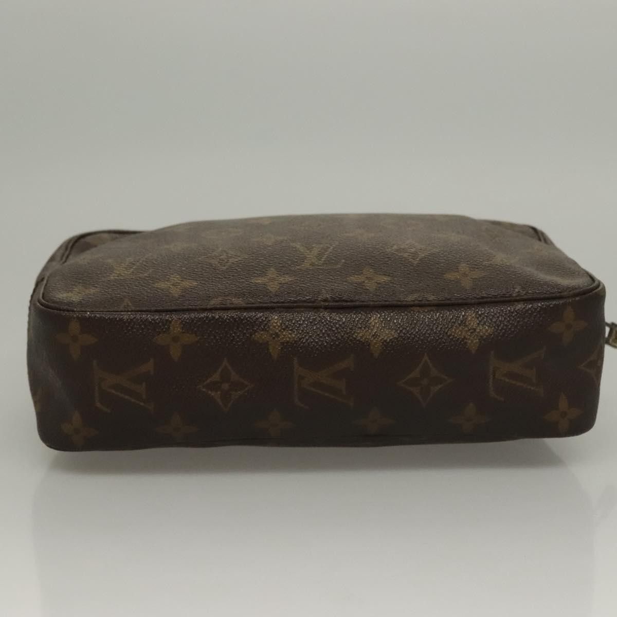 Louis Vuitton Louis Vuitton Trousse Toilette Monogram Canvas Size ONE SIZE - 14 Thumbnail