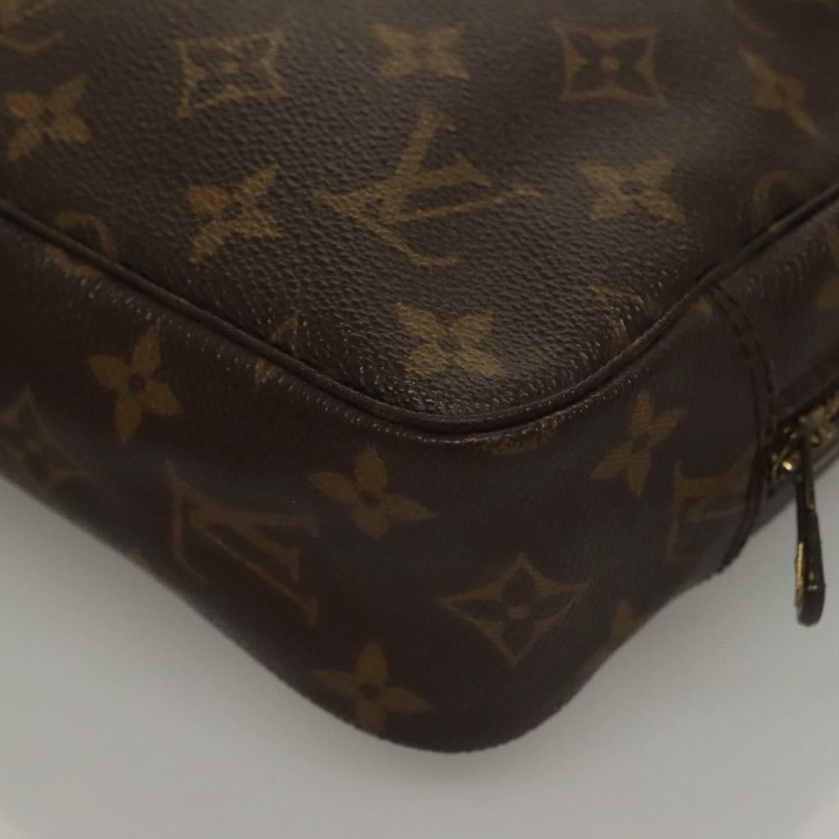 Louis Vuitton Louis Vuitton Trousse Toilette Monogram Canvas Size ONE SIZE - 9 Thumbnail
