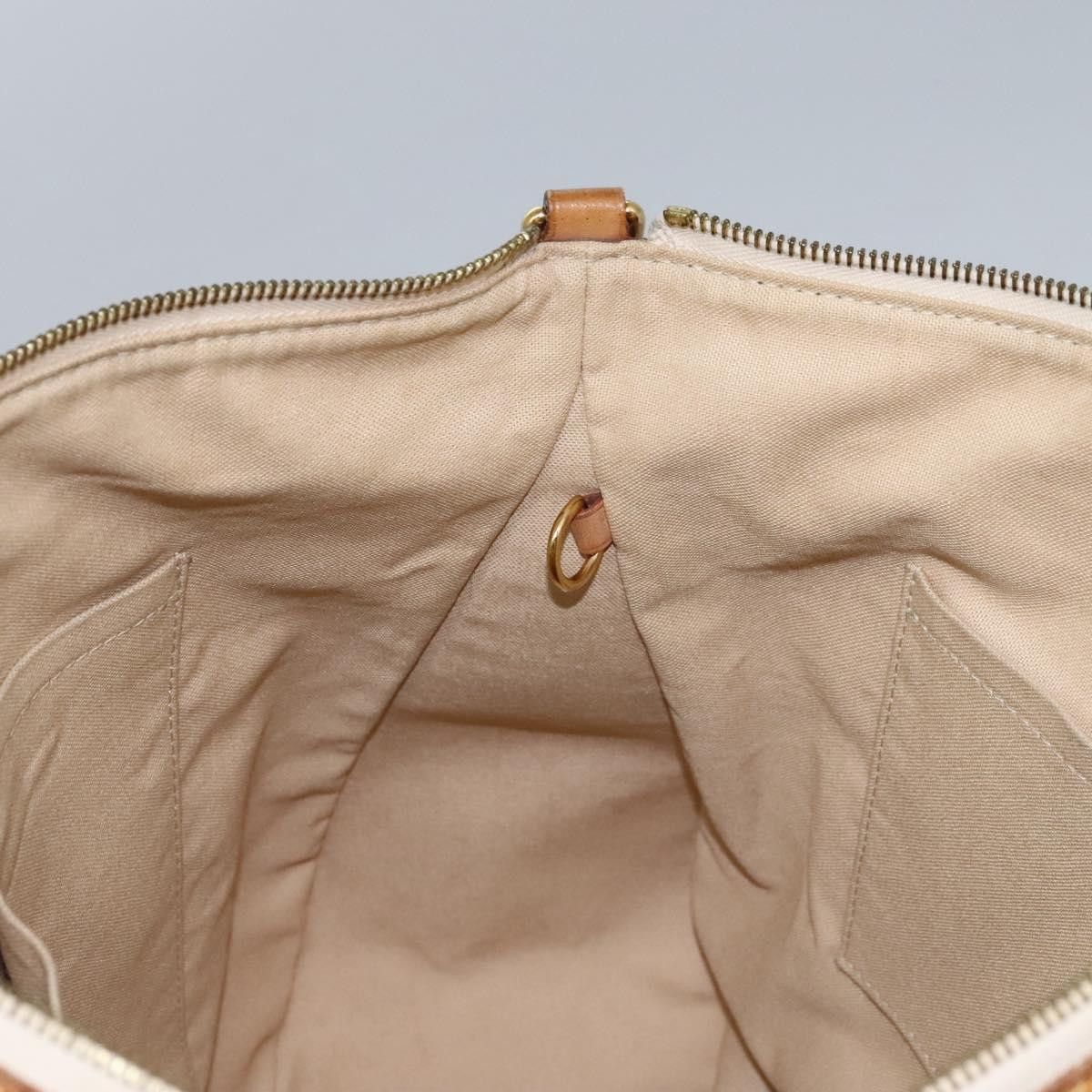 Louis Vuitton Louis Vuitton Siracusa Handbag Damier Size ONE SIZE - 20 Thumbnail